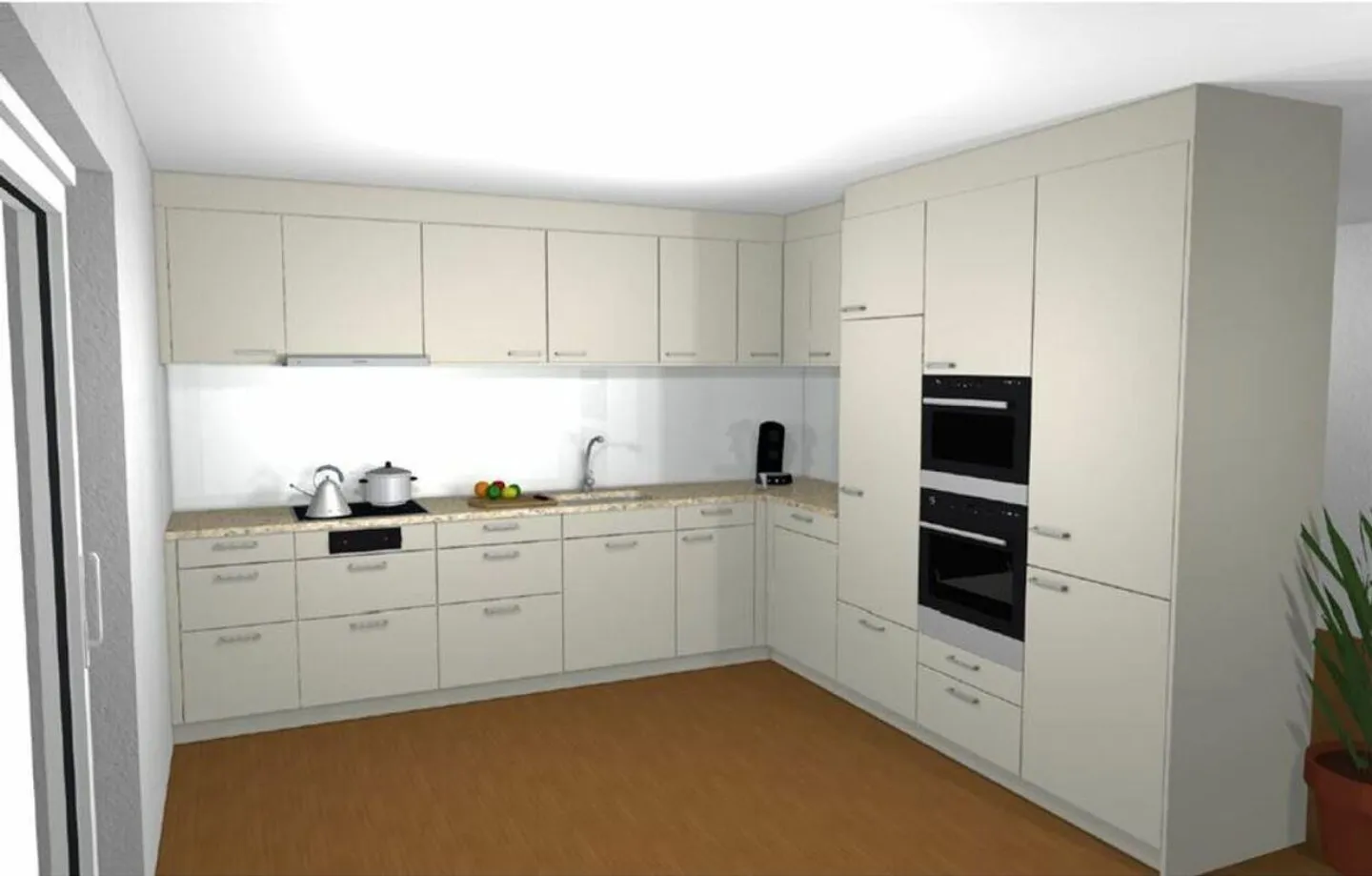 Your new home in the heart of Bad Ragaz - Photo 2 of 15