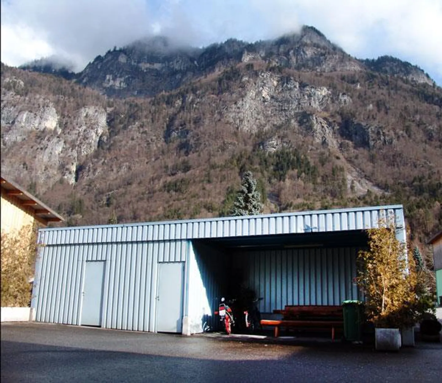 Modernes Apartment im 2-Familien-Haus - Foto 3 von 14