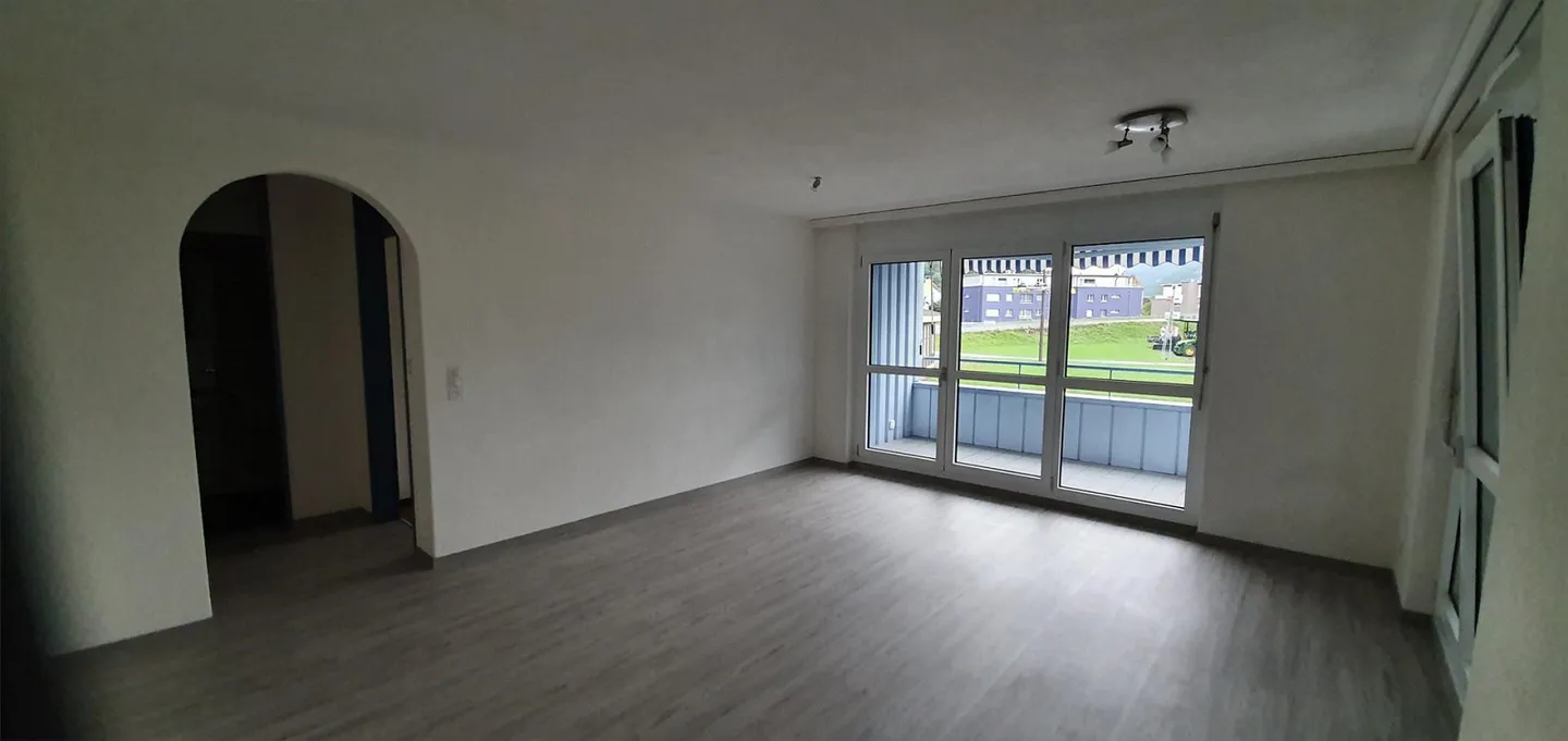 Modernes Apartment im 2-Familien-Haus - Foto 4 von 14