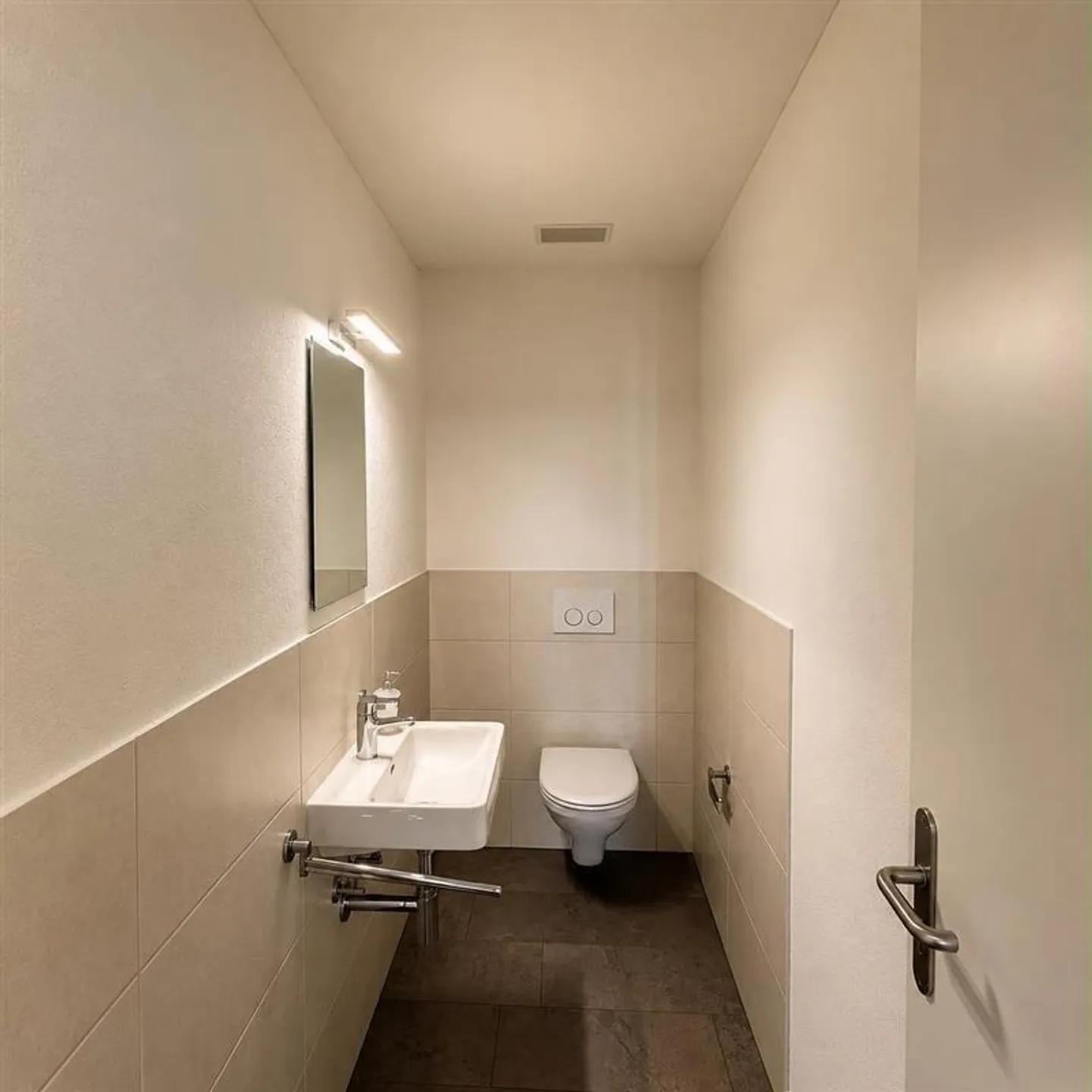 Your new home for comfort - central and close to nature in Wittenbach - Photo 6 of 12