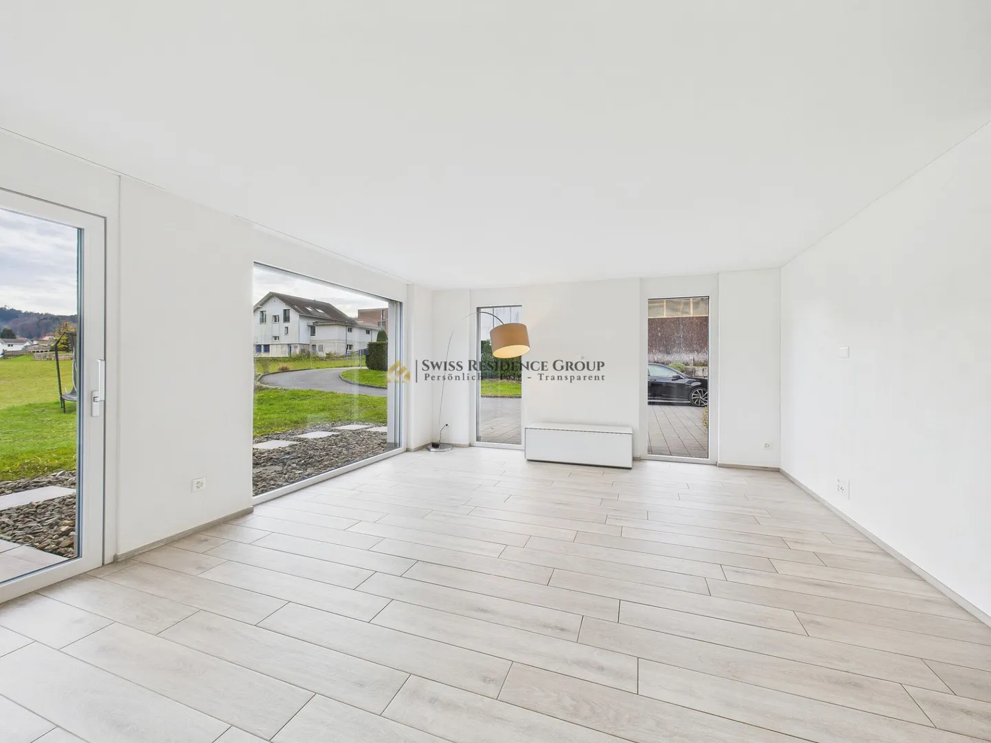 Maison individuelle moderne avec appartement - Parfait pour les familles et les individualistes - Photo 5 sur 23