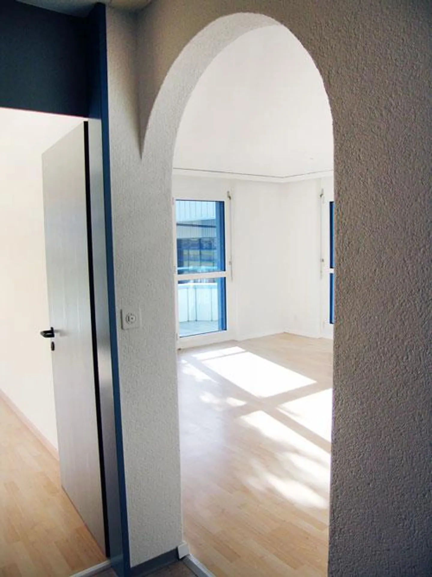 Modernes Apartment im 2-Familien-Haus - Foto 9 von 14