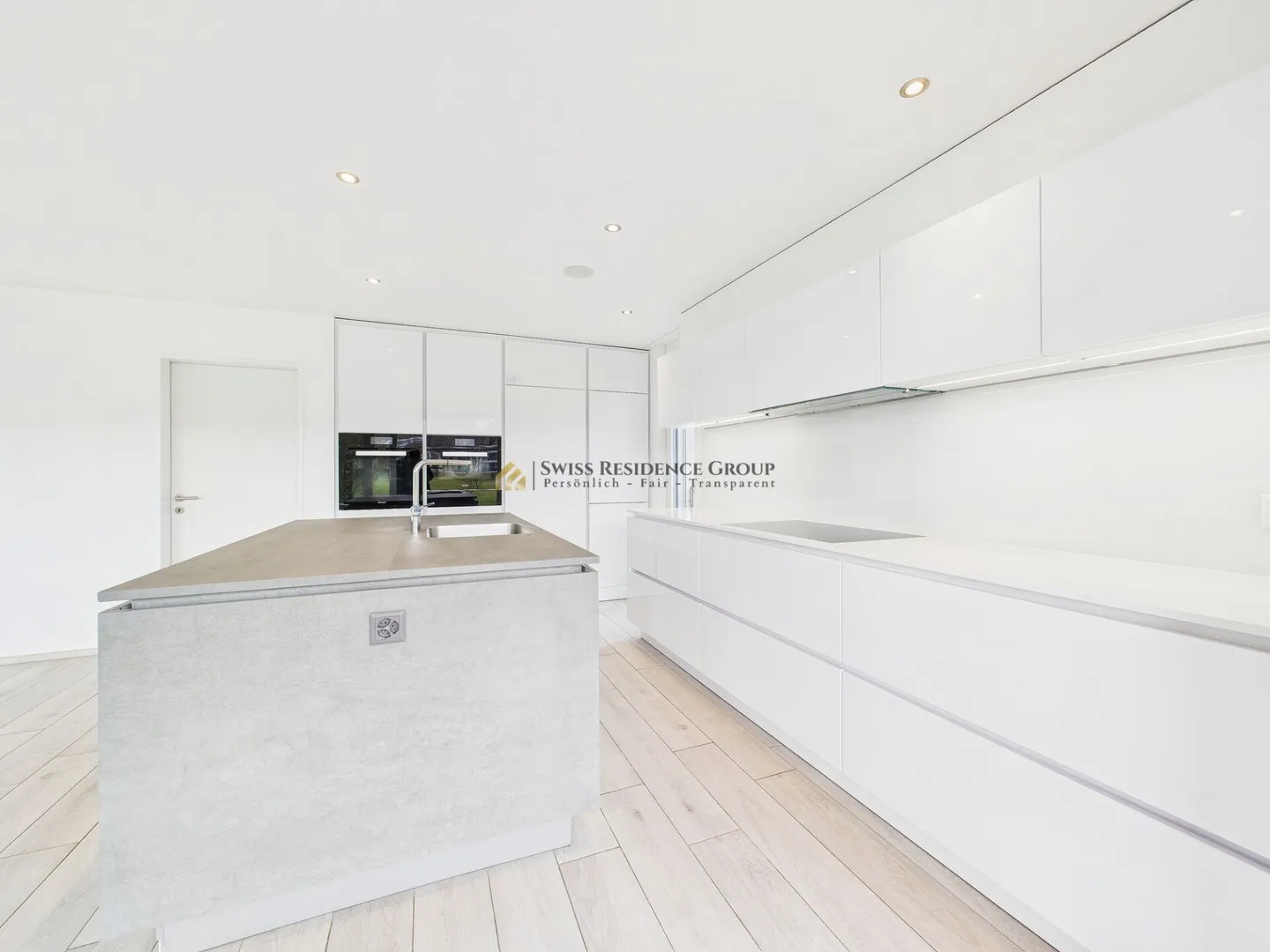 Maison individuelle moderne avec appartement - Parfait pour les familles et les individualistes - Photo 7 sur 23