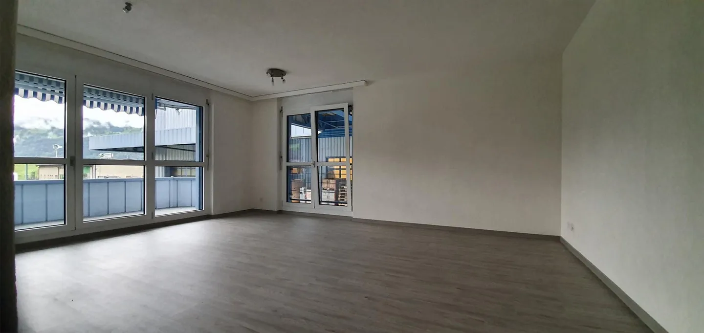 Modernes Apartment im 2-Familien-Haus - Foto 5 von 14