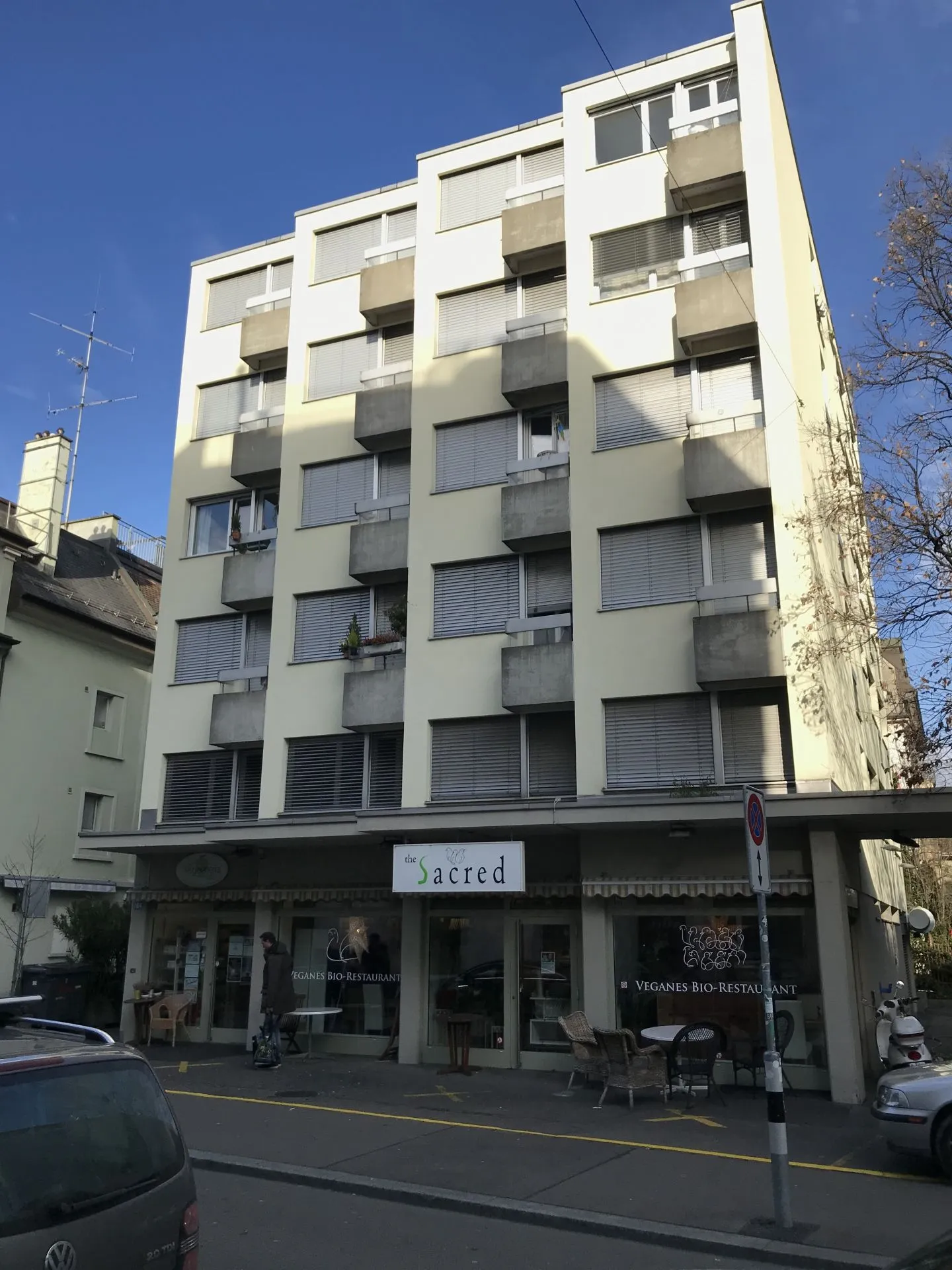 Posto auto sotterraneo - Foto 1 di 3