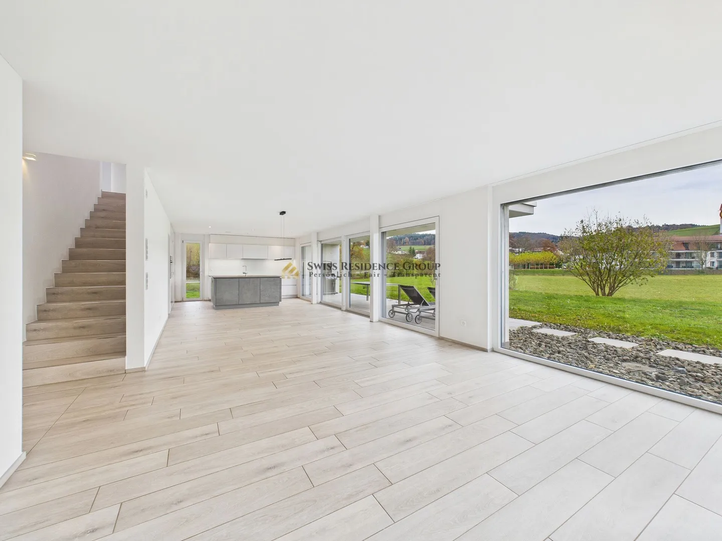 Maison individuelle moderne avec appartement - Parfait pour les familles et les individualistes - Photo 4 sur 23