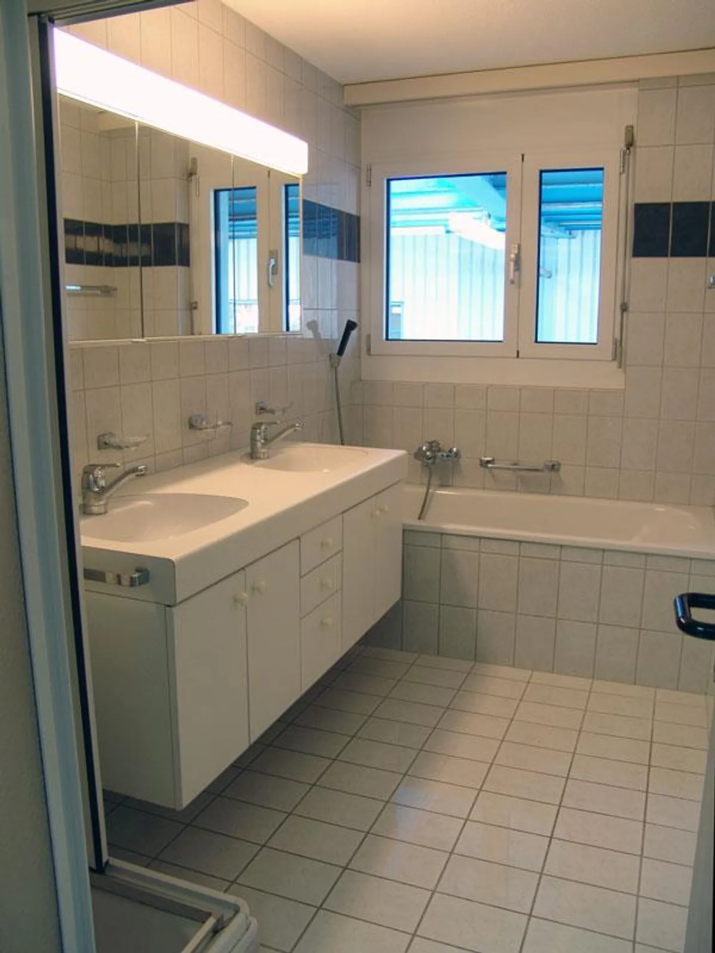 Modernes Apartment im 2-Familien-Haus - Foto 7 von 14