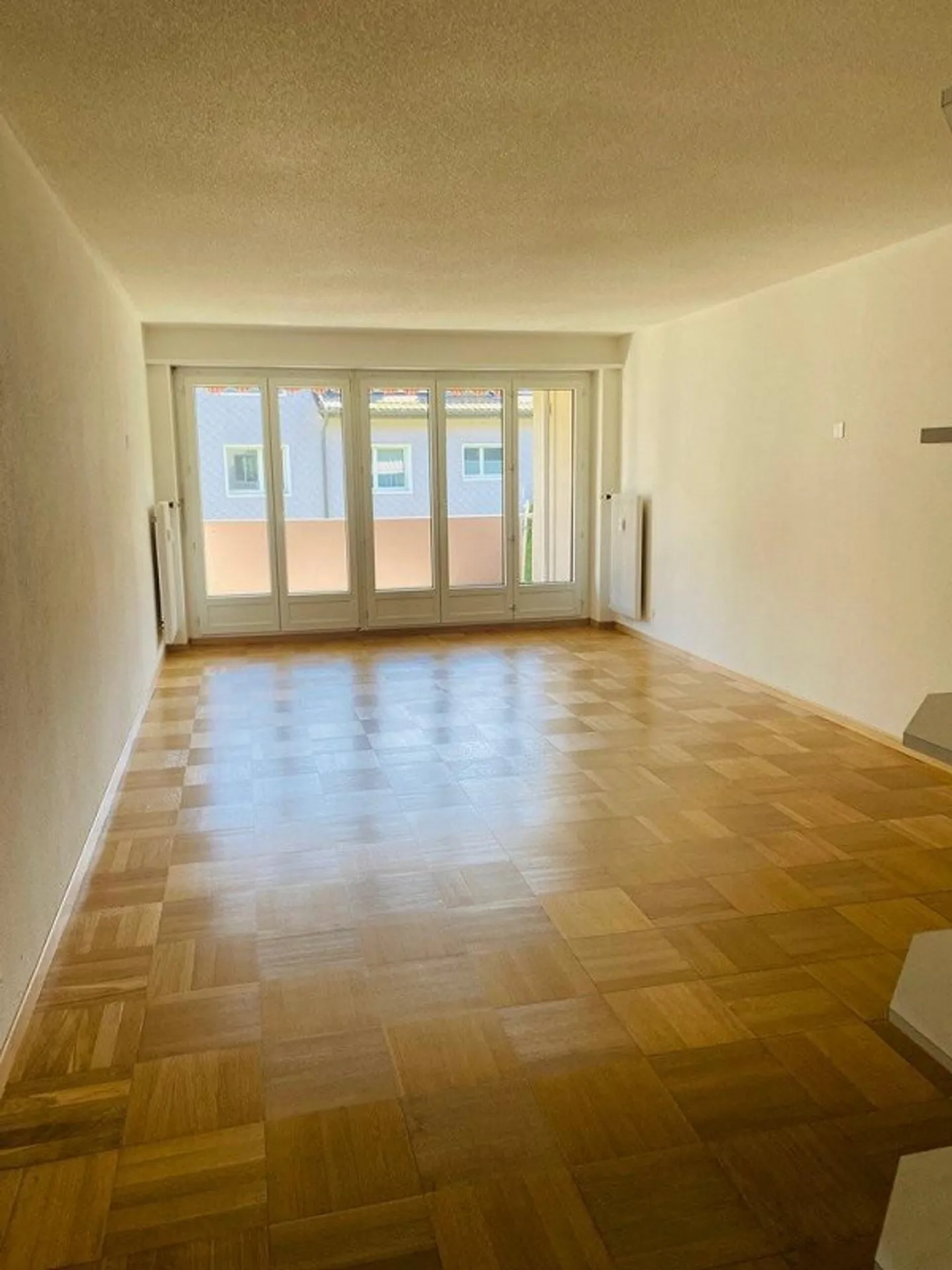 Wohnung nur einen Katzensprung vom Bielersee entfernt - Foto 2 von 7