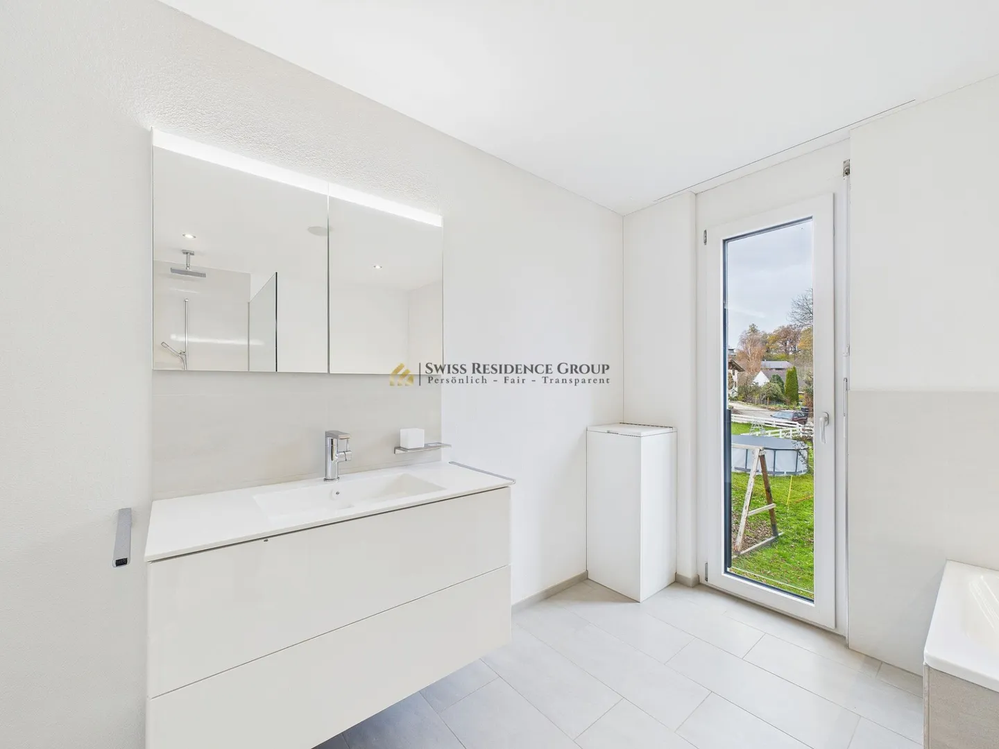 Maison individuelle moderne avec appartement - Parfait pour les familles et les individualistes - Photo 13 sur 23