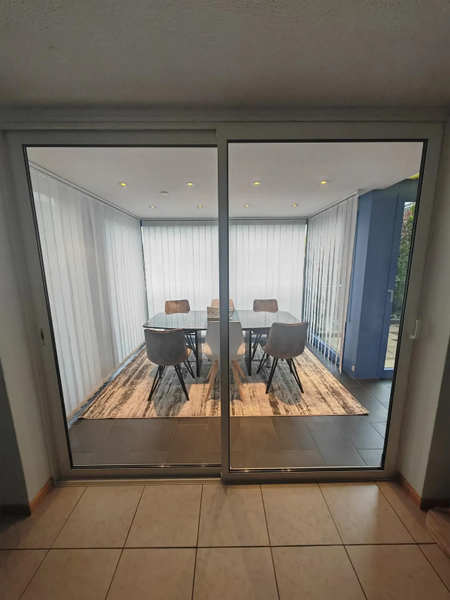 Grosszügige 4.5 Zimmerwohnung - Foto 5 von 9