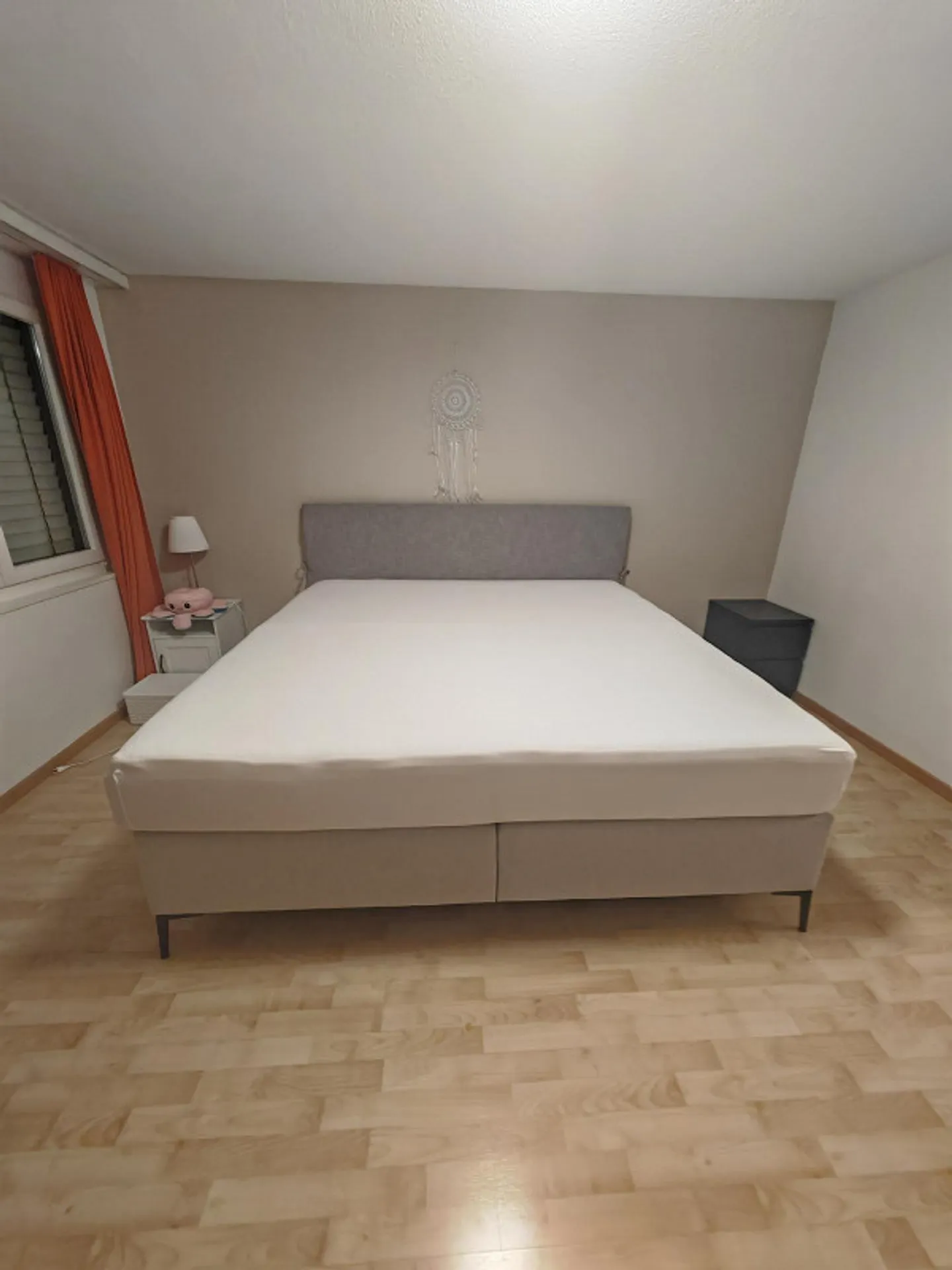 Grosszügige 4.5 Zimmerwohnung - Foto 6 von 9