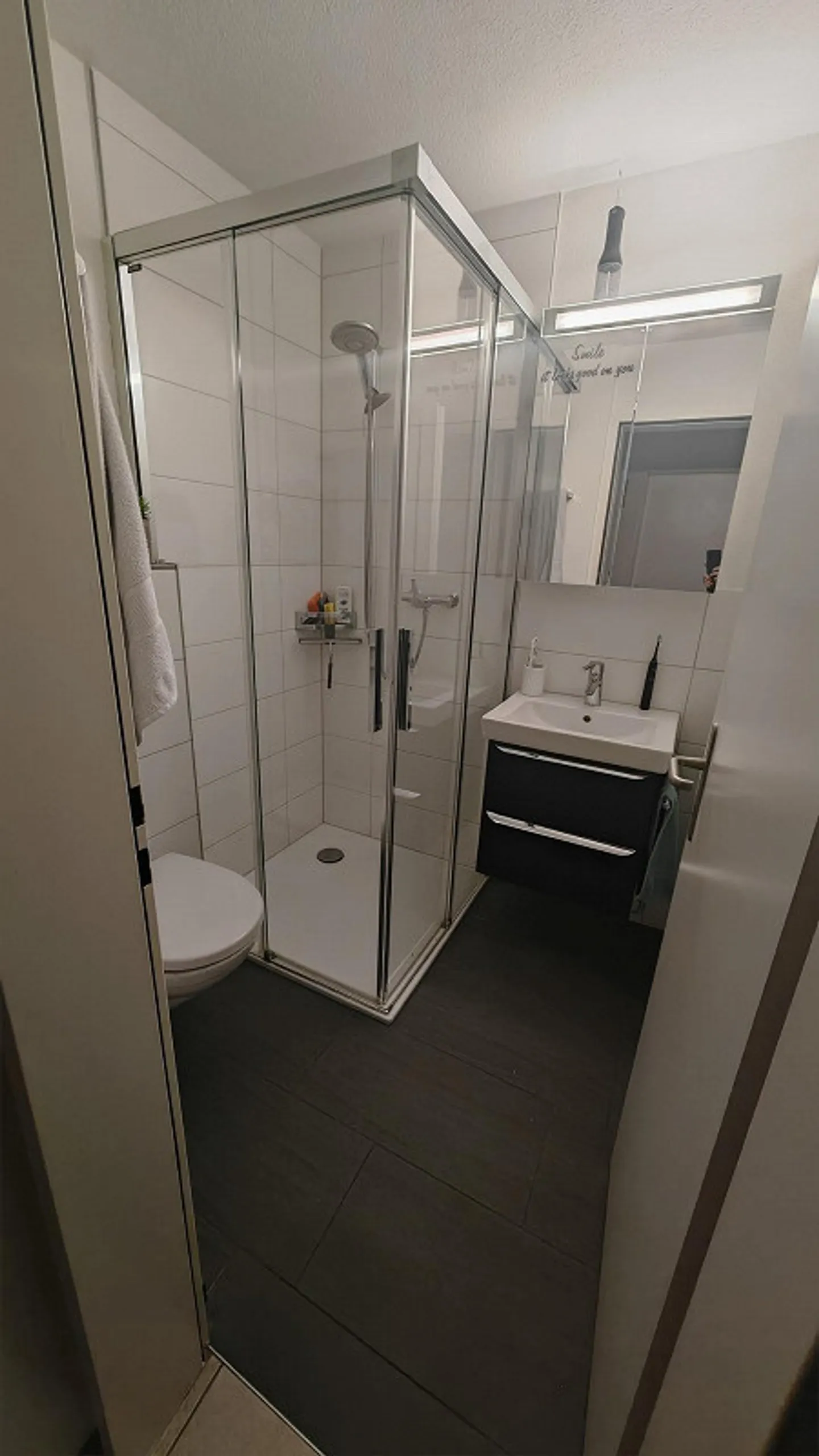 Grosszügige 4.5 Zimmerwohnung - Foto 3 von 9