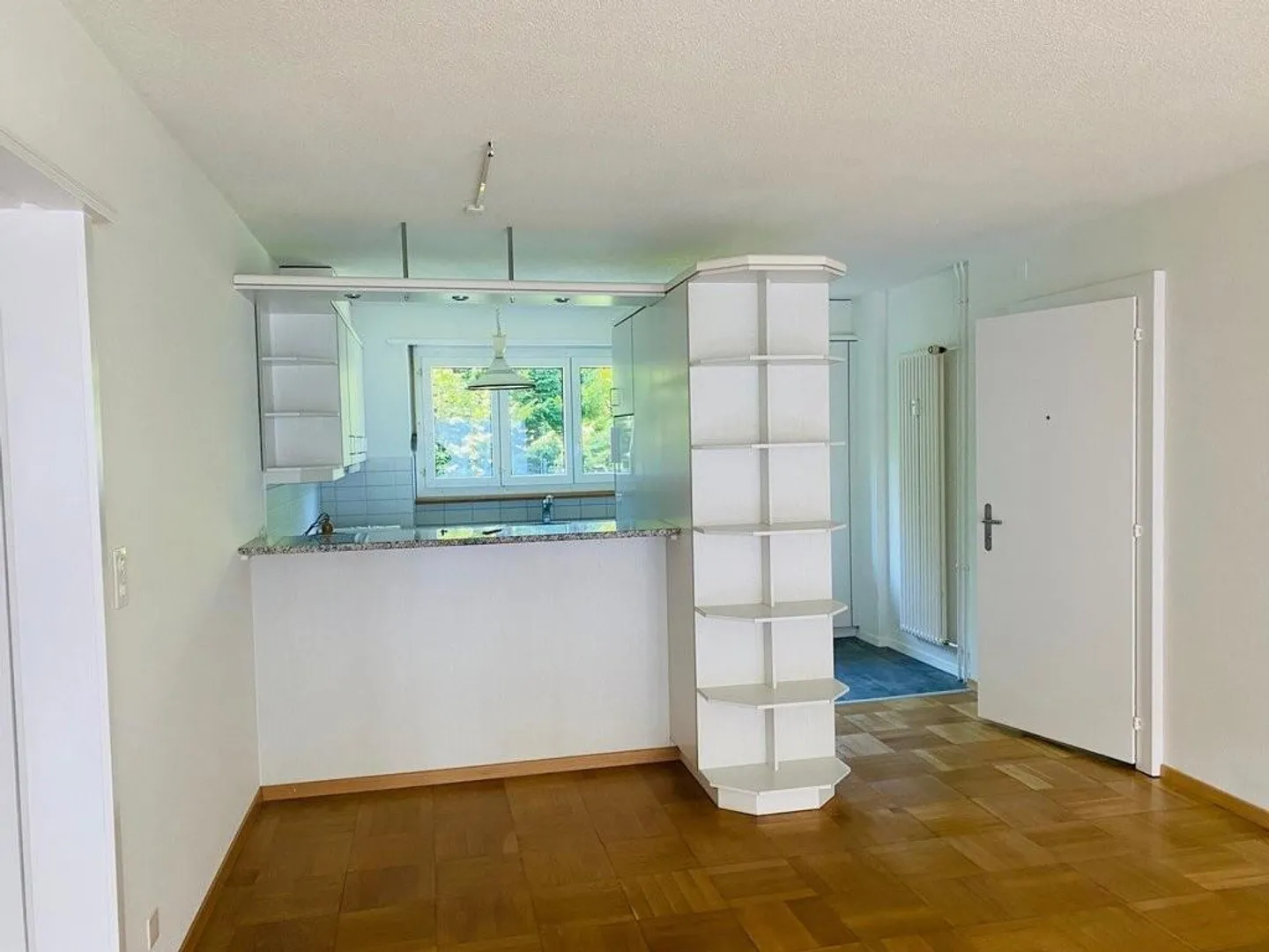 Wohnung nur einen Katzensprung vom Bielersee entfernt - Foto 4 von 7
