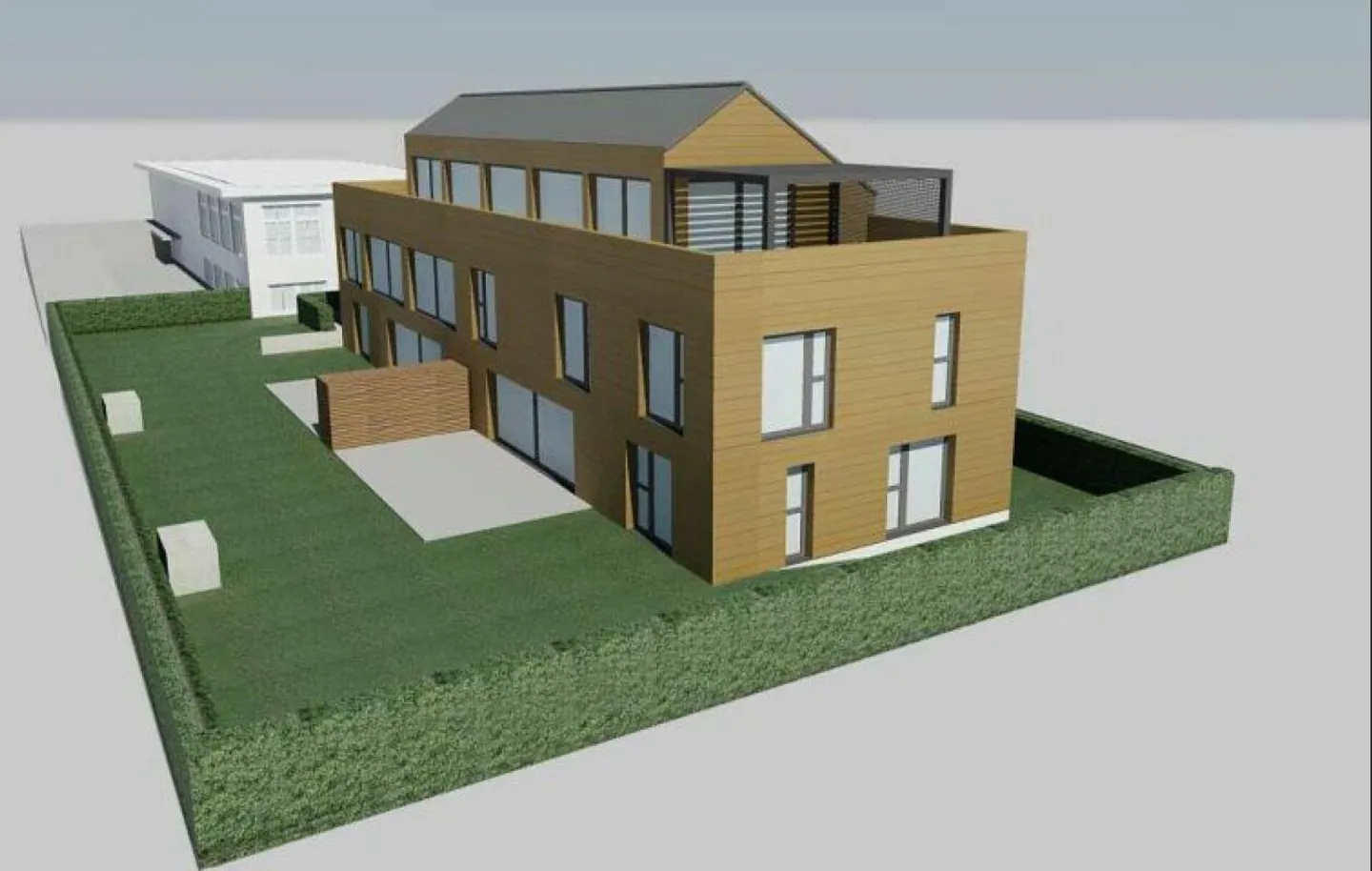 Your new home in the heart of Bad Ragaz - Photo 12 of 15