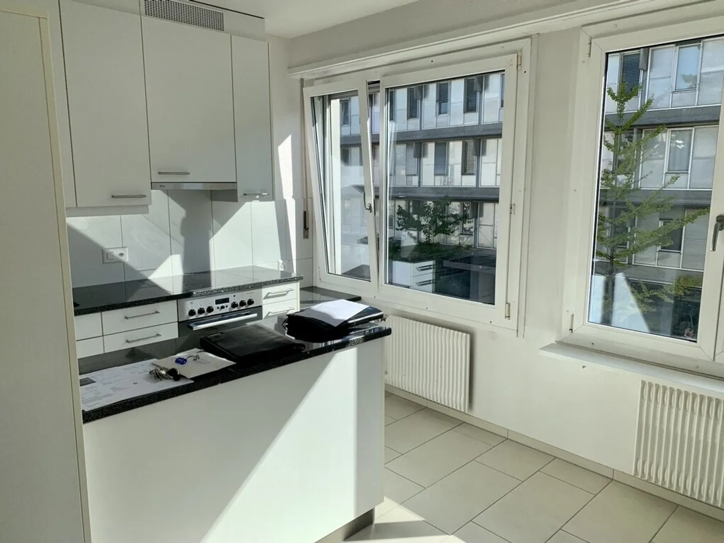 Il tuo nuovo appartamento nel quartiere Monbijou! - Foto 1 di 5