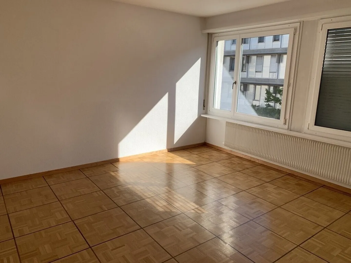 Il tuo nuovo appartamento nel quartiere Monbijou! - Foto 2 di 5