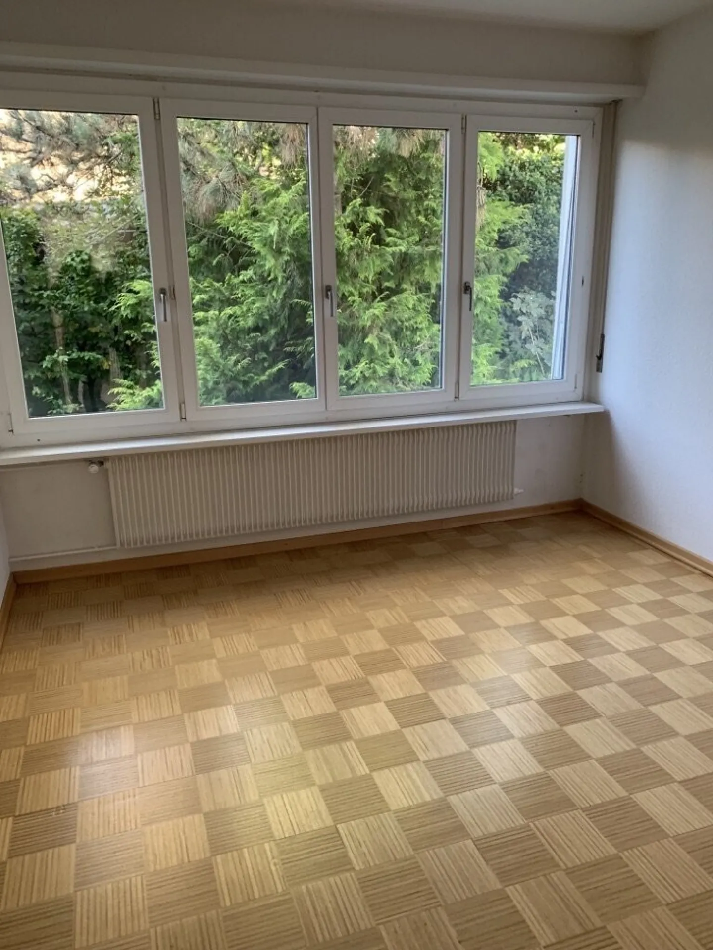 Il tuo nuovo appartamento nel quartiere Monbijou! - Foto 3 di 5