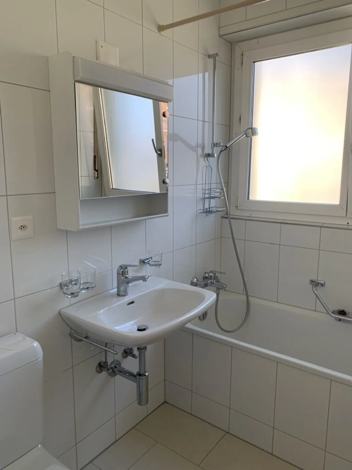 Il tuo nuovo appartamento nel quartiere Monbijou! - Foto 4 di 5