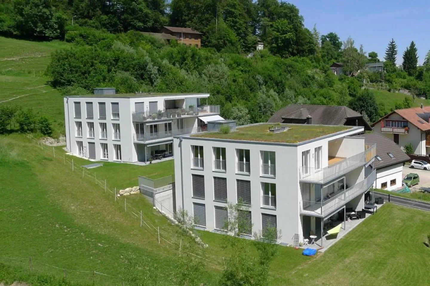 Ideal for all those seeking peace! - Photo 1 of 8