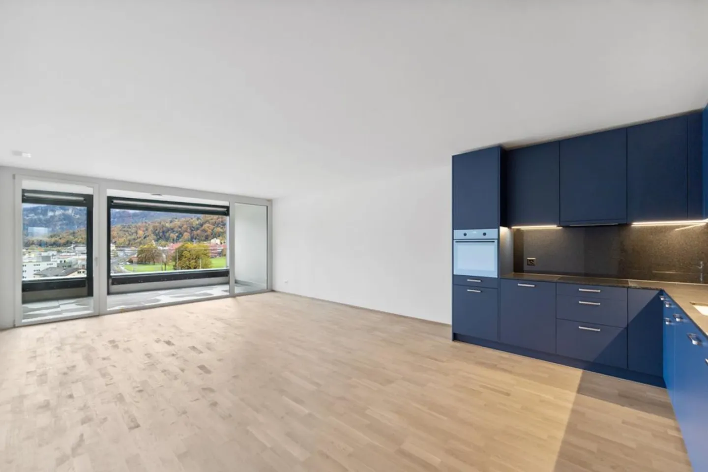 MOYO - Vivre au cœur de Horw - Photo 2 sur 9