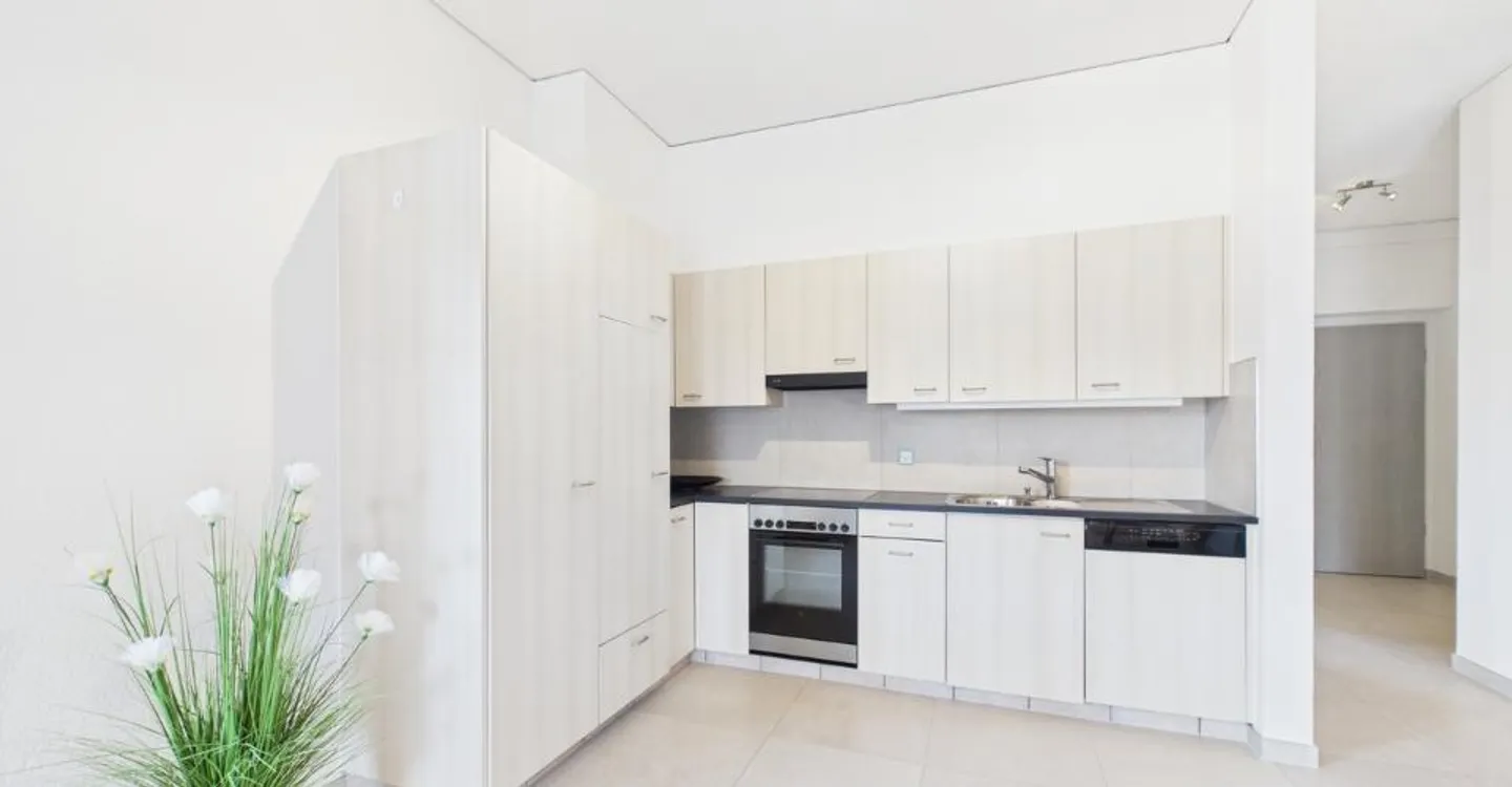 Duplexwohnung mit Fitnessraum - Foto 2 von 13
