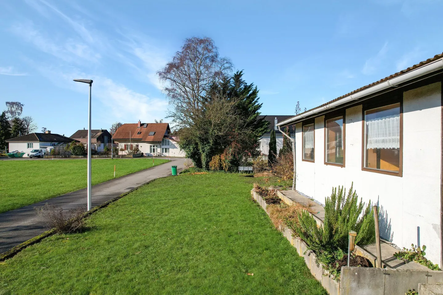 Bright, affordable single-family home in a quiet location - Photo 13 of 13