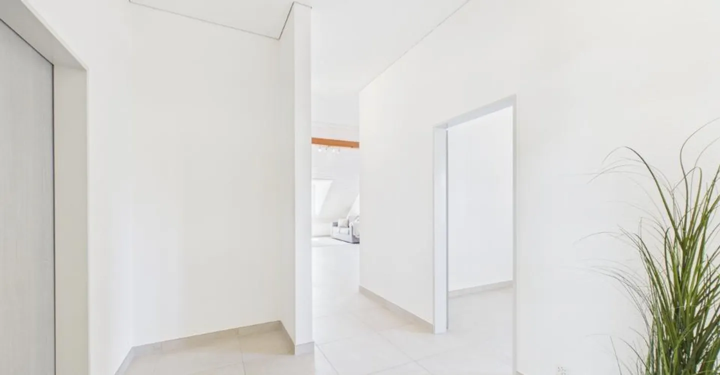 Duplexwohnung mit Fitnessraum - Foto 5 von 13