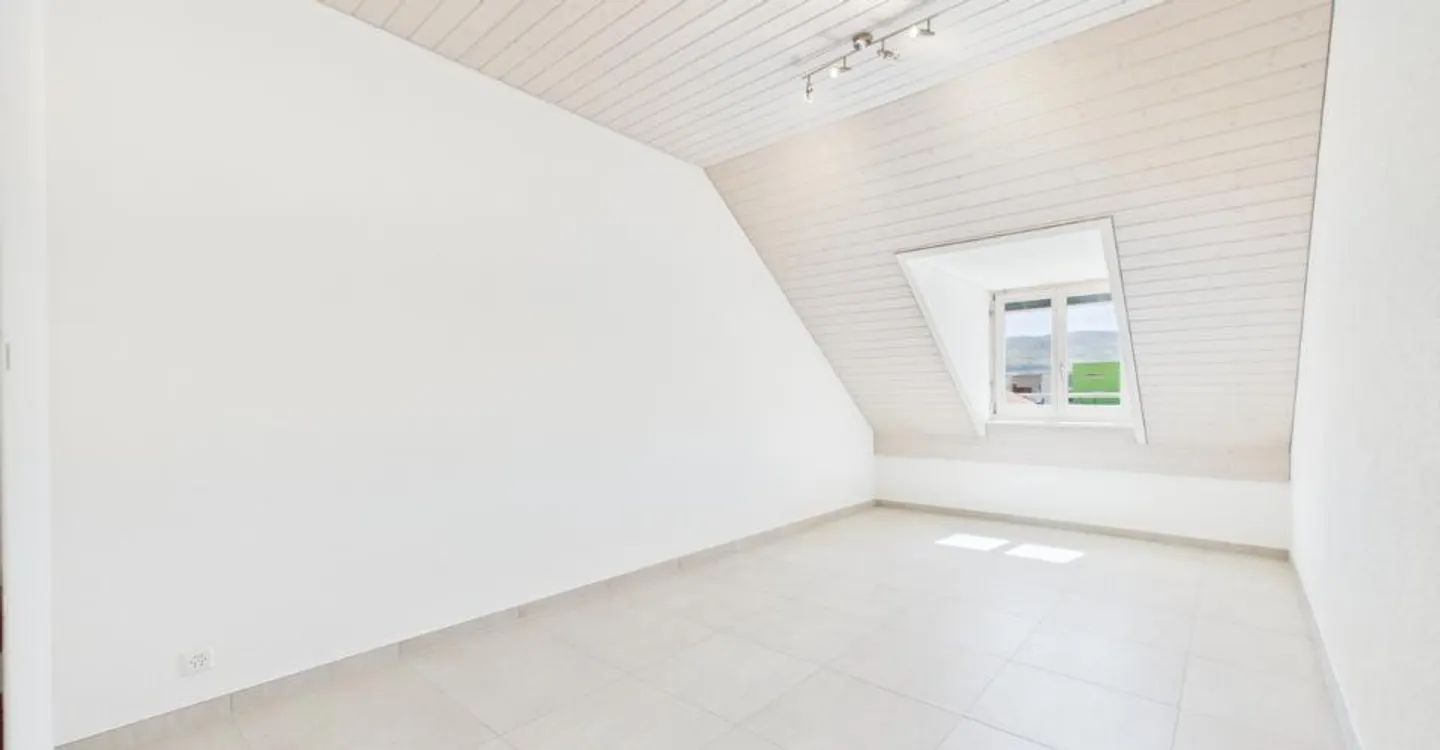 Duplexwohnung mit Fitnessraum - Foto 6 von 13