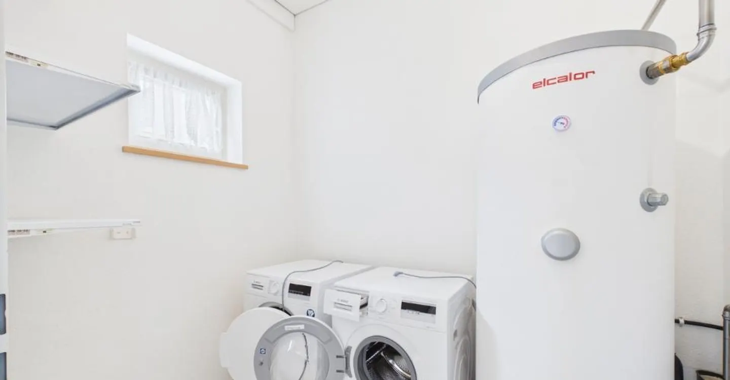 Duplexwohnung mit Fitnessraum - Foto 12 von 13