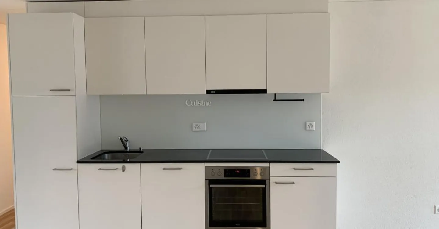 3.5-room apartment for rent on the 1st floor in Delémont 1 - Photo 2 of 4