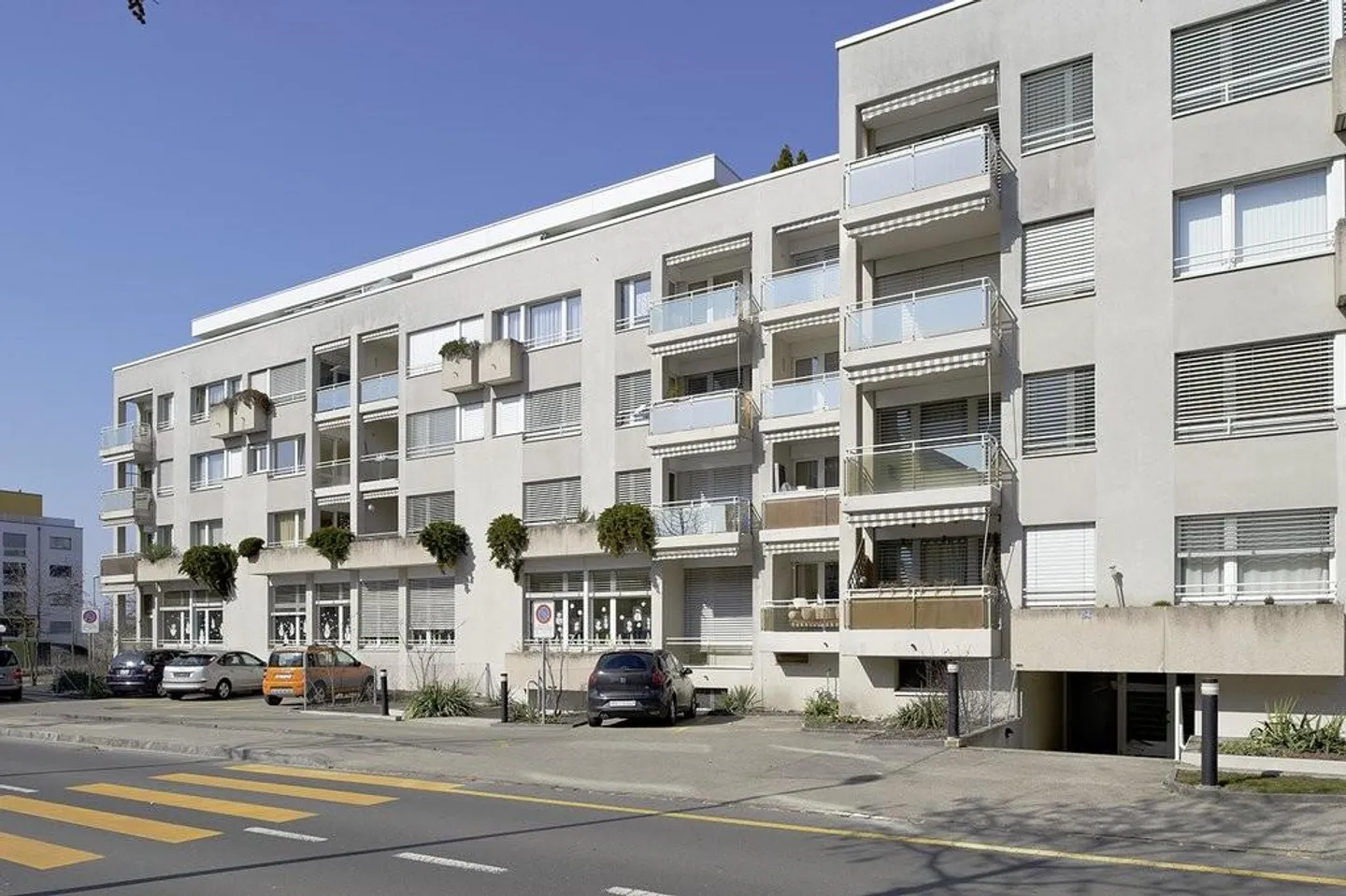 A louer sans caution - Spacieux studio dans un quartier chaleureux - Photo 2 sur 2