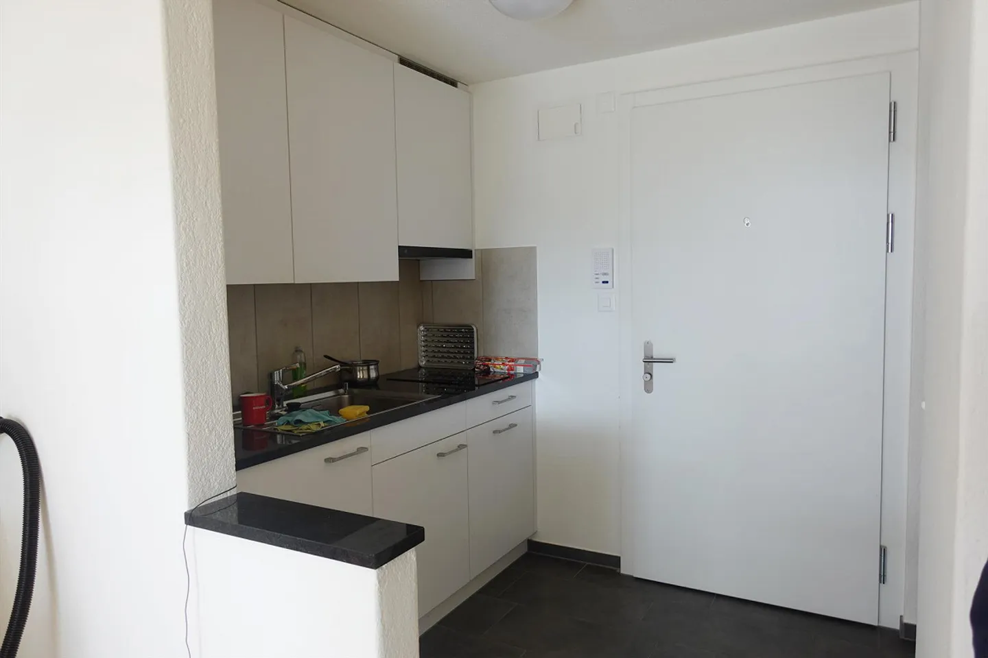 Appartement 1,5 pièces - Photo 4 sur 4