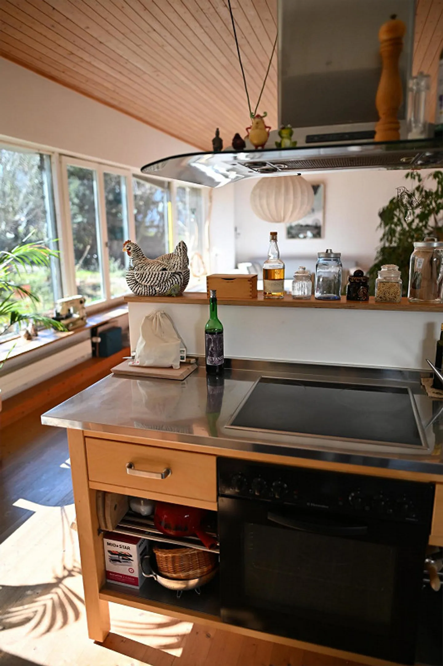 Appartamento con giardino a Bischofszell - Foto 3 di 11