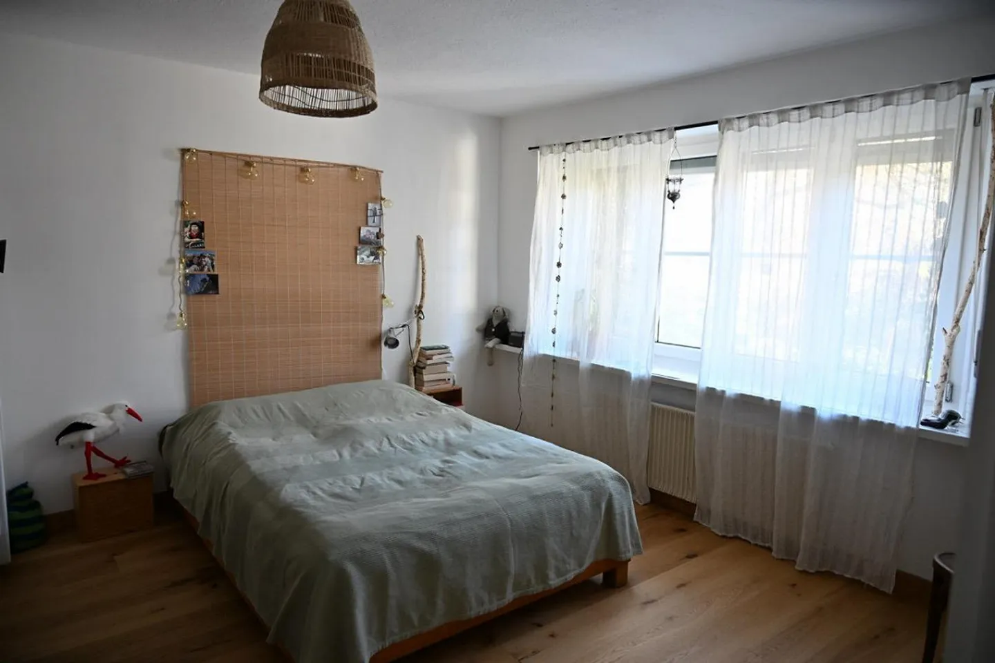 Appartamento con giardino a Bischofszell - Foto 4 di 11