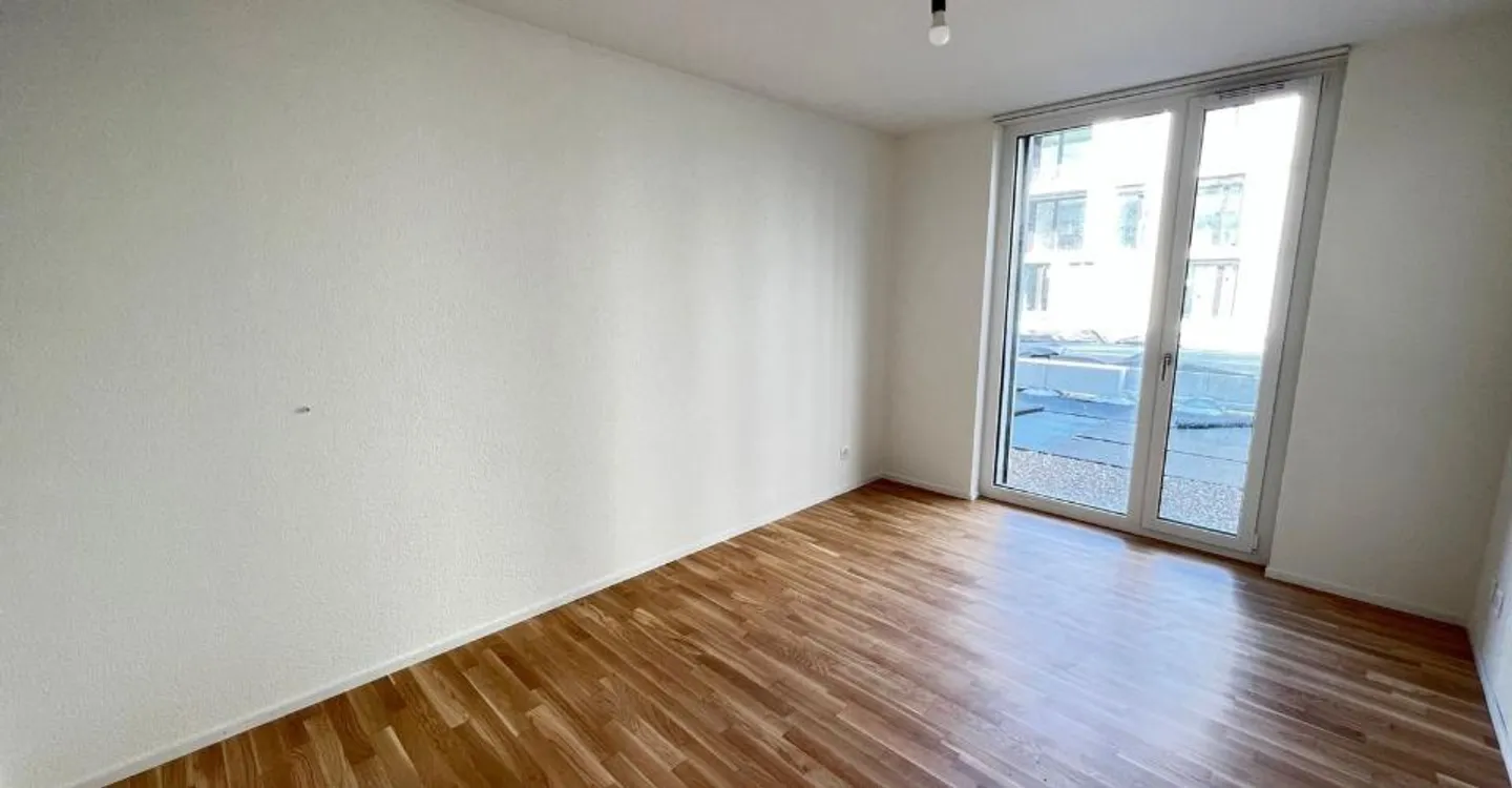 3.5-room apartment for rent on the 1st floor in Delémont 1 - Photo 3 of 4