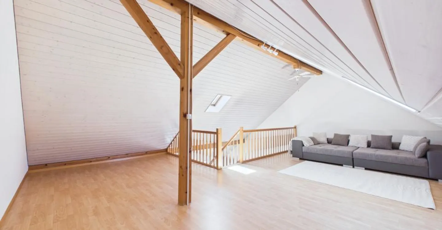 Duplexwohnung mit Fitnessraum - Foto 9 von 13