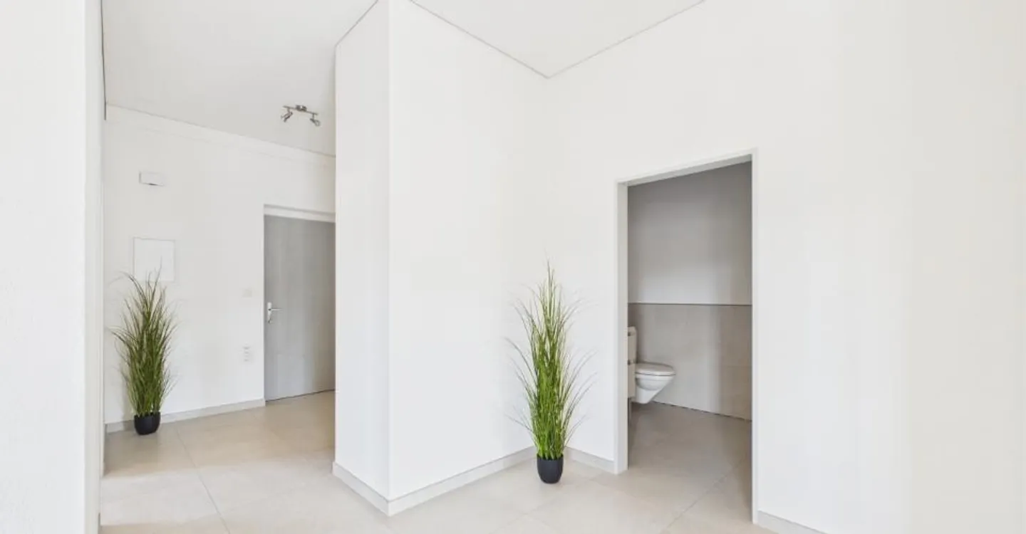 Duplexwohnung mit Fitnessraum - Foto 11 von 13