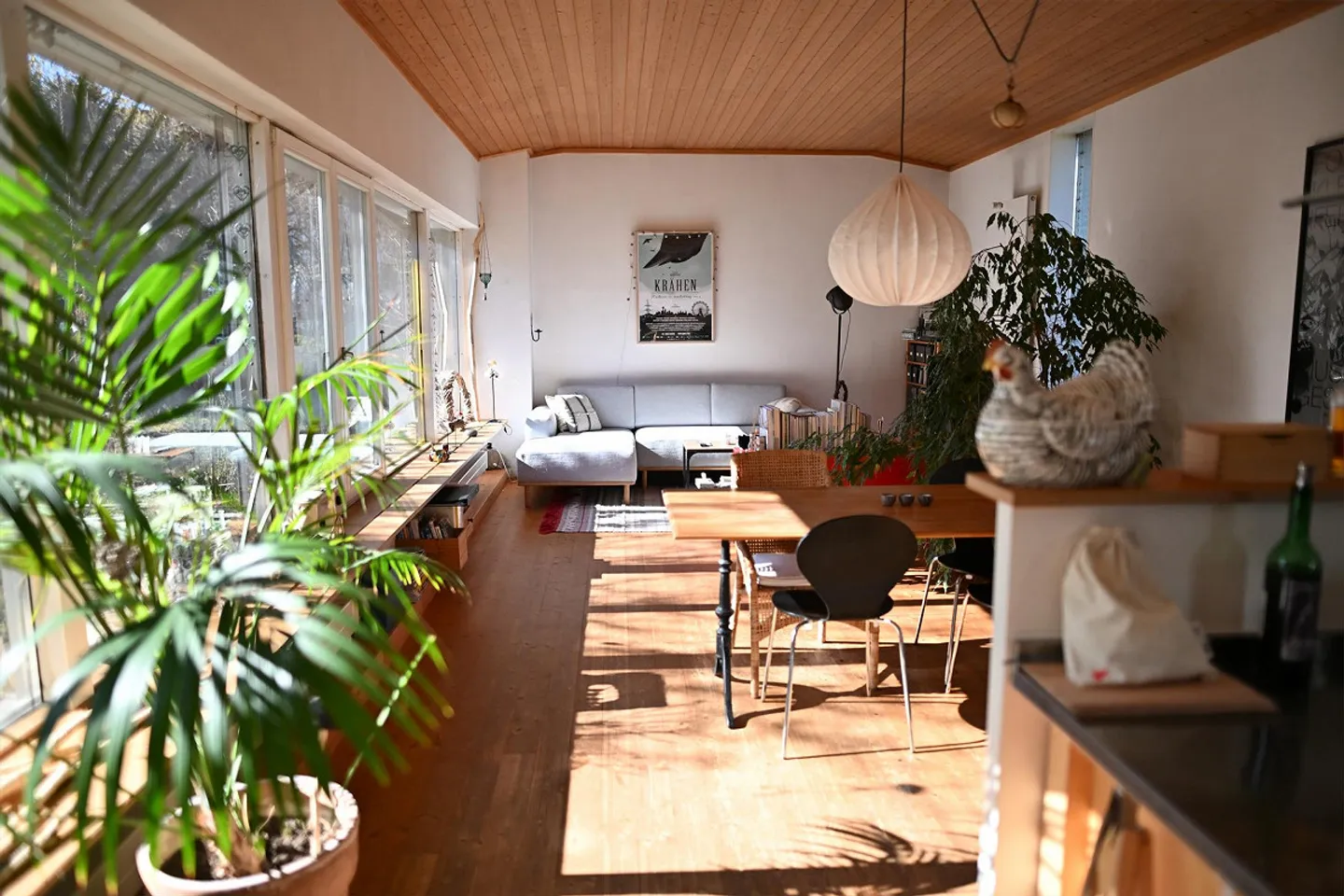 Appartamento con giardino a Bischofszell - Foto 1 di 11