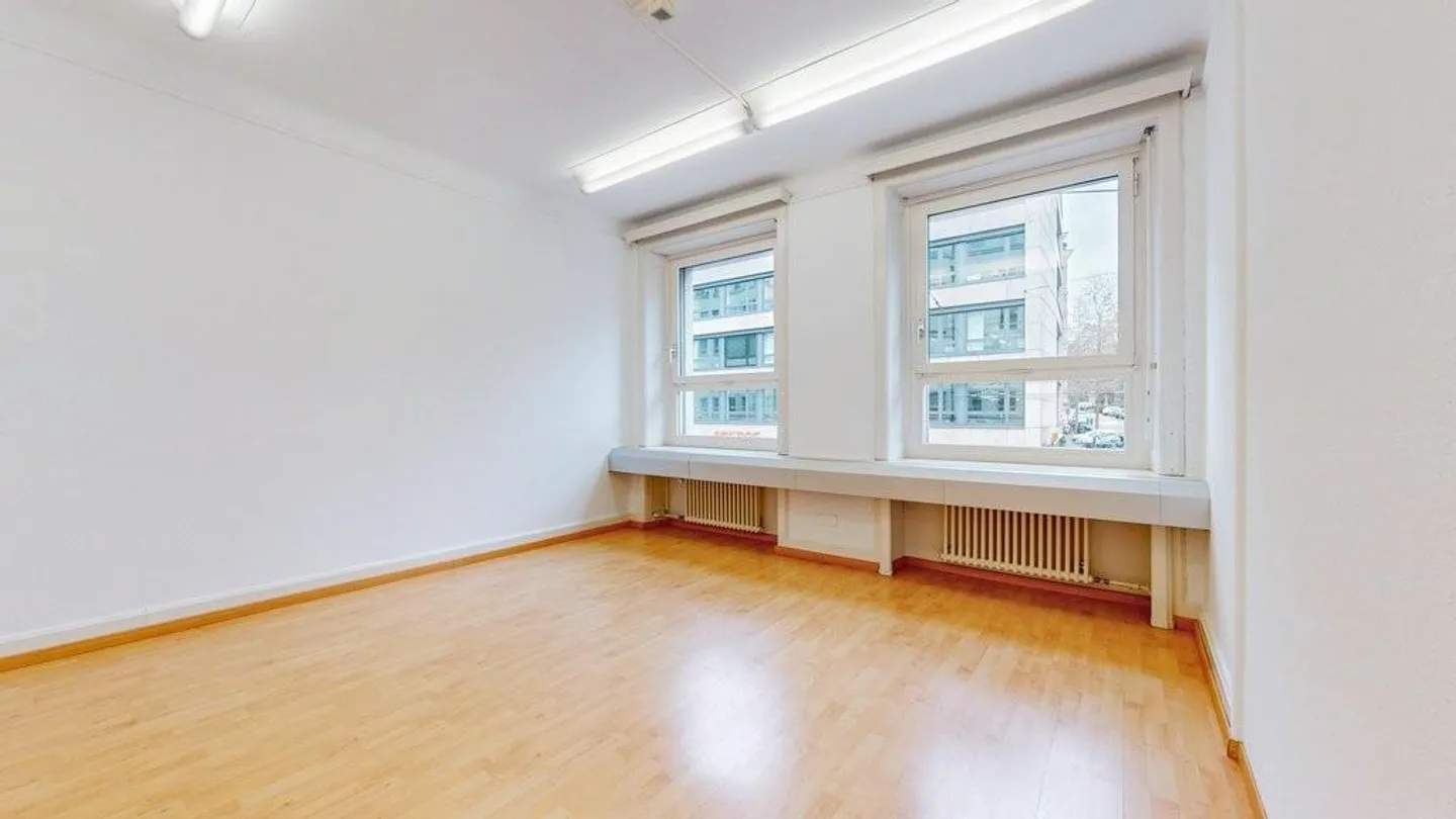 Geräumige Büroräume in Zürich - Foto 7 von 8