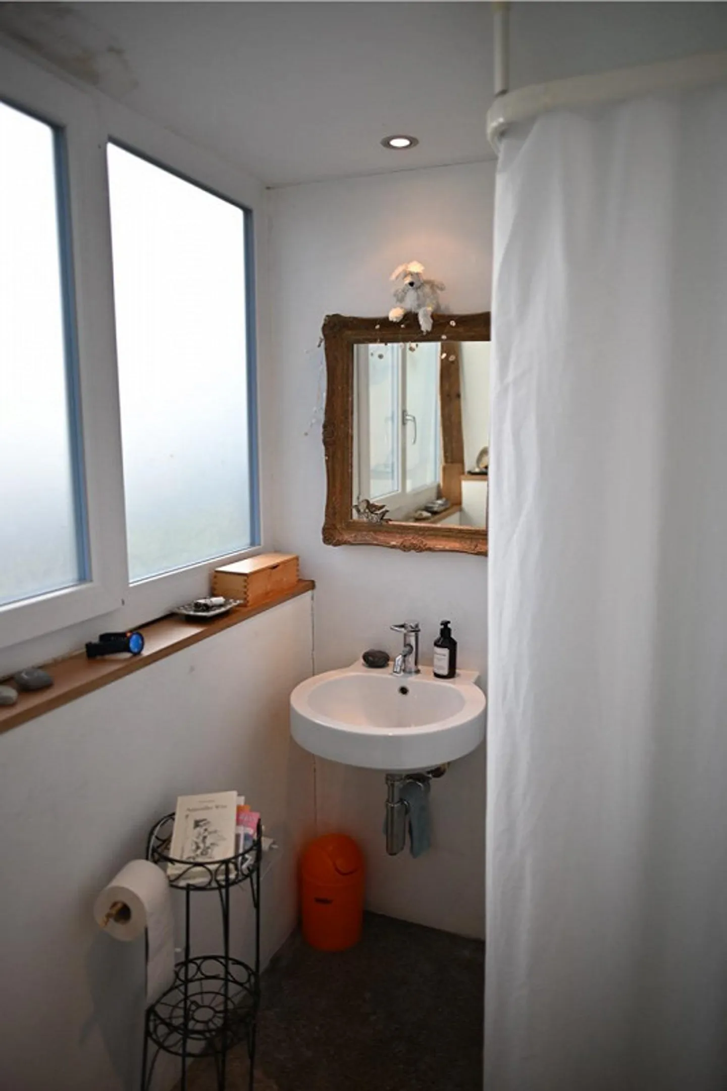 Appartamento con giardino a Bischofszell - Foto 11 di 11