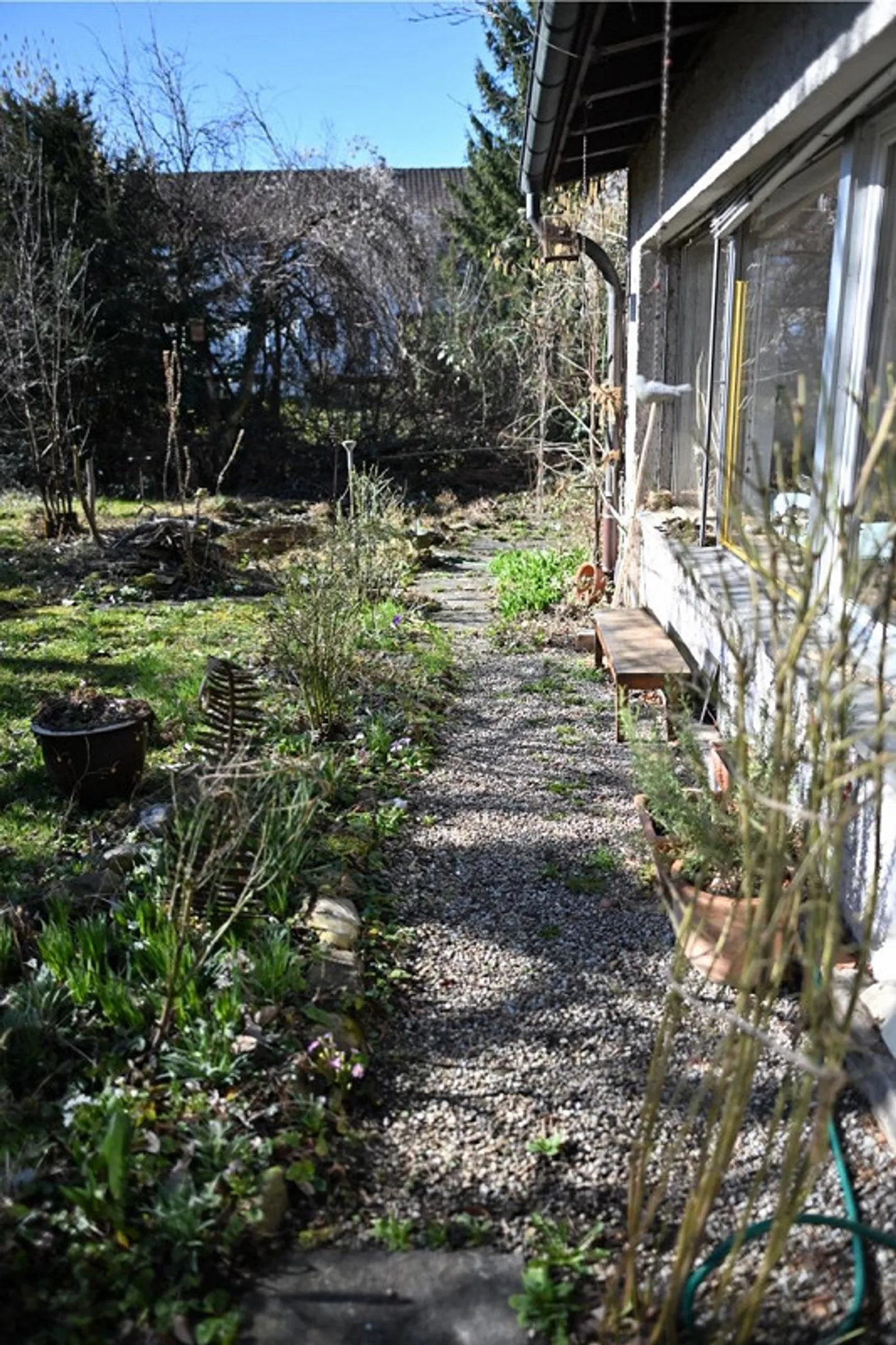 Appartamento con giardino a Bischofszell - Foto 7 di 11