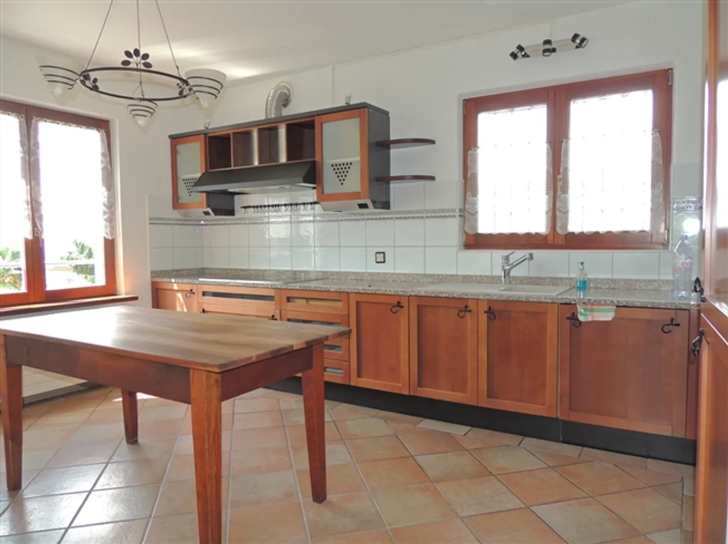 «DUPLEX MIT PRIVATEM GARTEN» - Foto 2 von 12