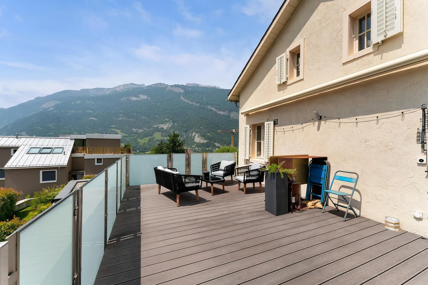 Chur - Casa unifamiliare di 4,5 locali - Foto 5 di 6