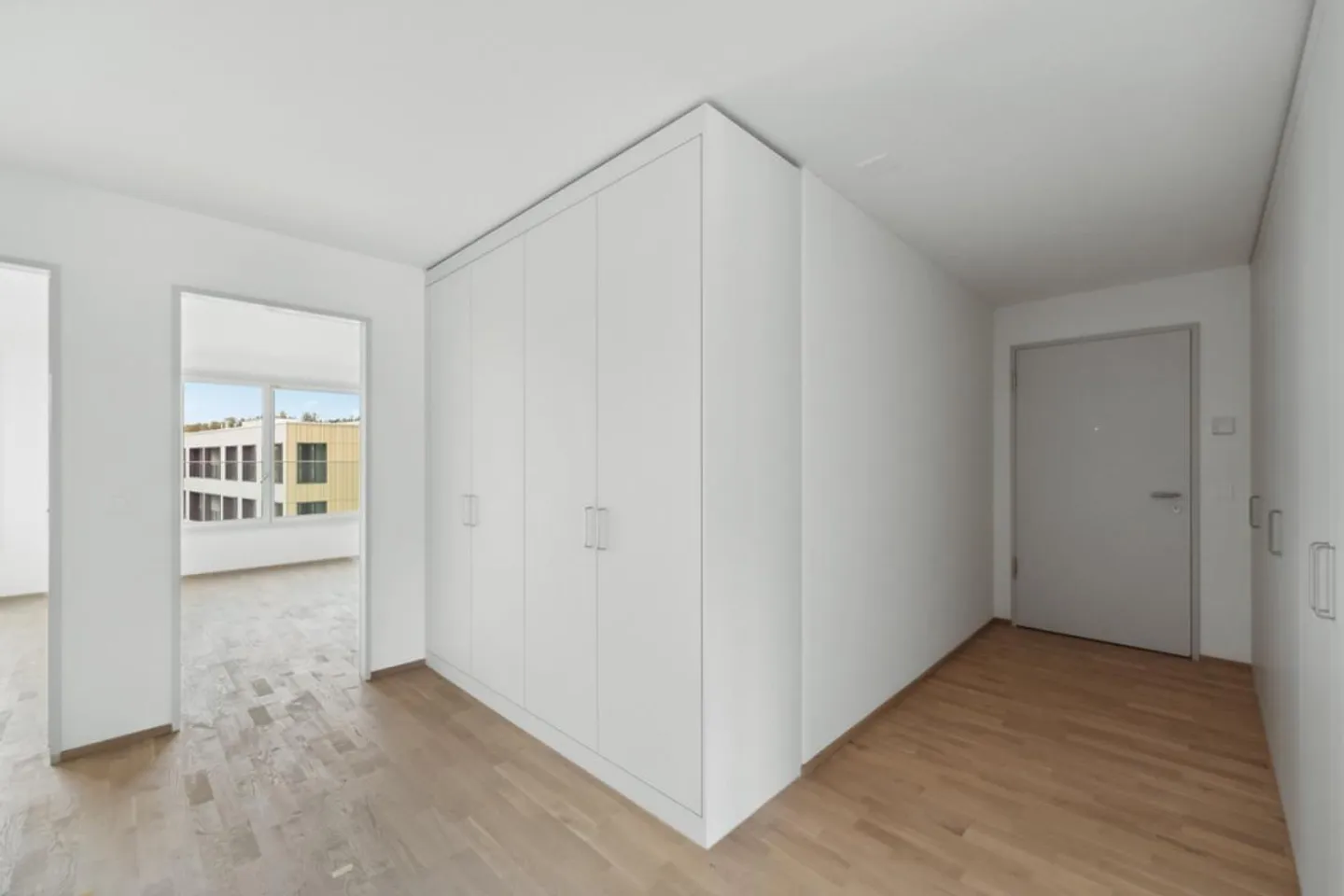 MOYO - Vivre au cœur de Horw - Photo 6 sur 9