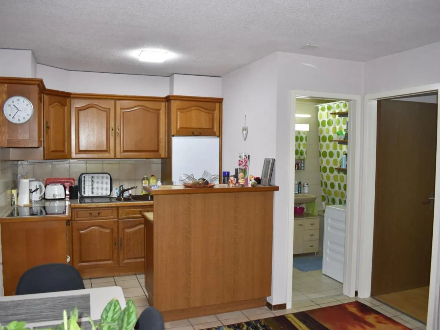 Le Bouveret - 2.5 Room Apartment - Photo 4 of 10