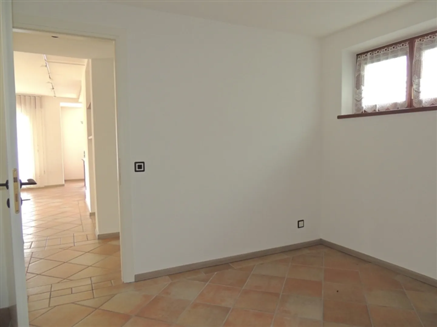 «DUPLEX MIT PRIVATEM GARTEN» - Foto 10 von 12