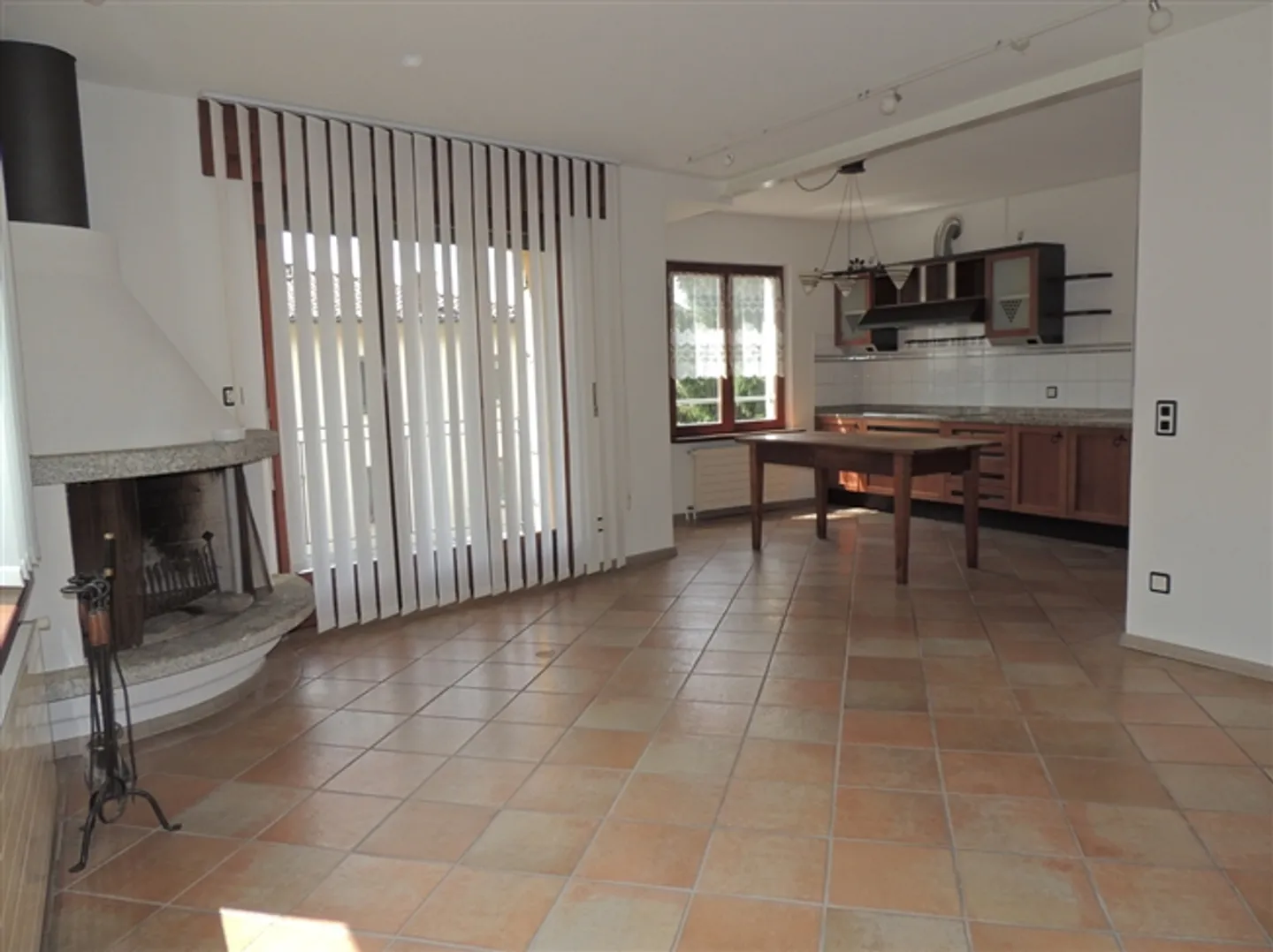 «DUPLEX MIT PRIVATEM GARTEN» - Foto 3 von 12