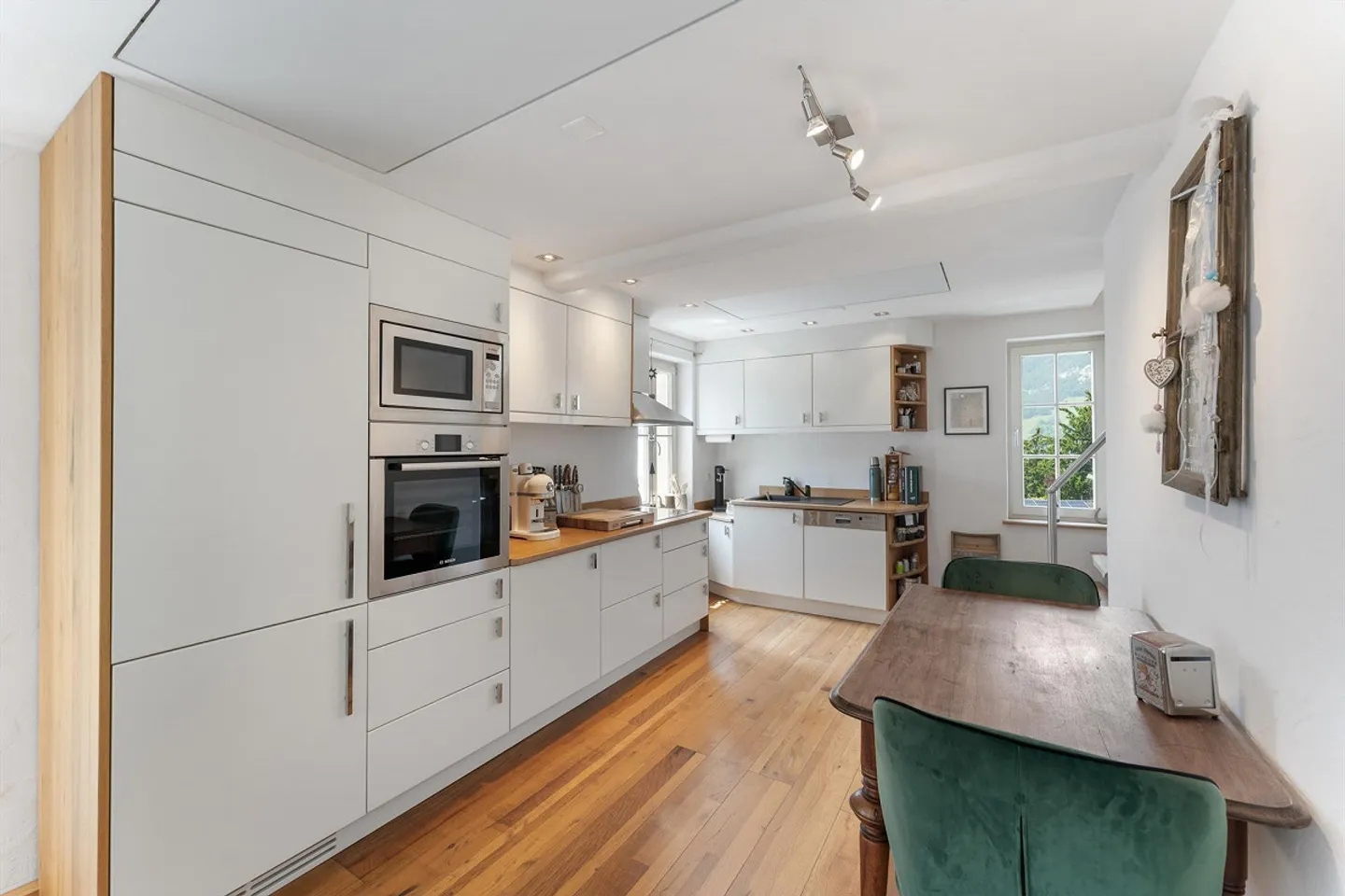 Chur - Casa unifamiliare di 4,5 locali - Foto 3 di 6