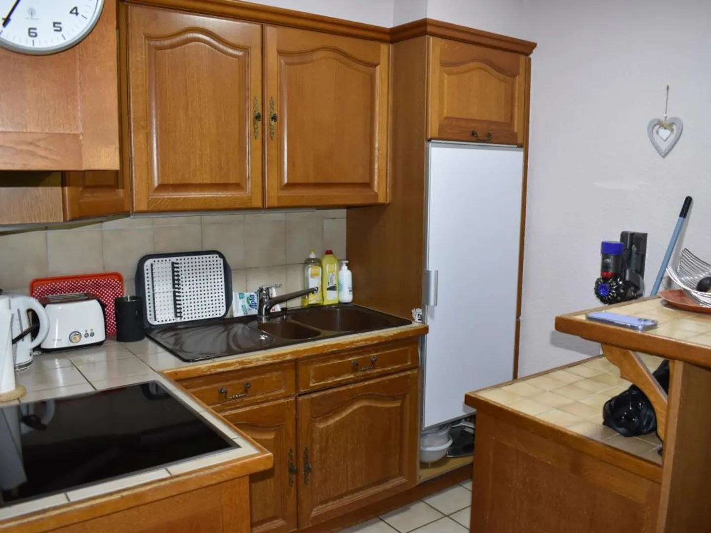 Le Bouveret - 2.5 Room Apartment - Photo 5 of 10