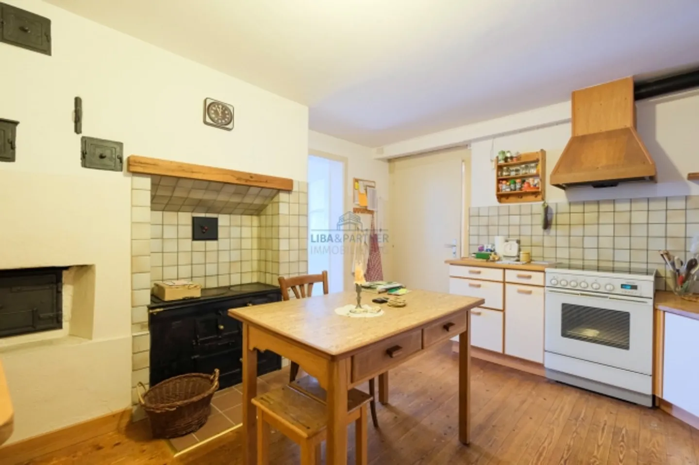 «Besonderes Zuhause verbindet Geschichte, Charakter und Wohnqualität» - Foto 4 von 13